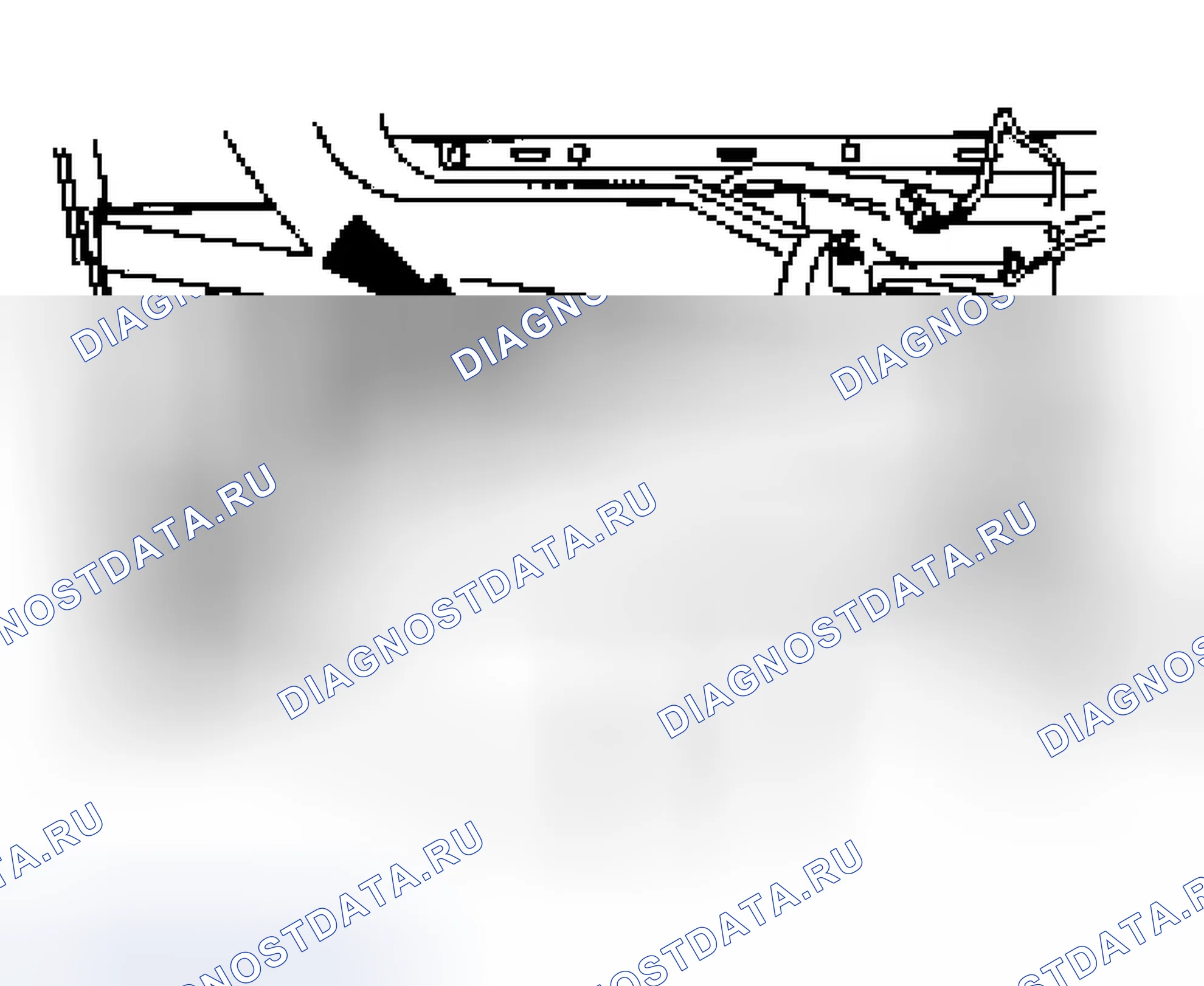 Рис. 545. Ford Pickup F150 
