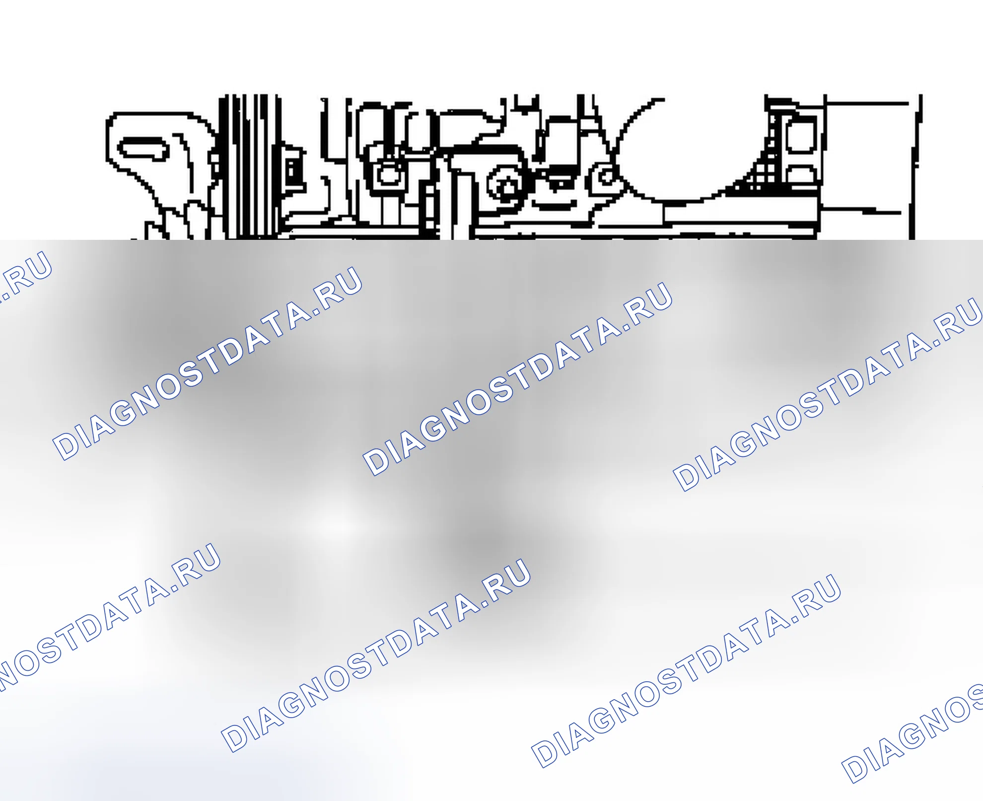 Рис. 484. Ford Escape I