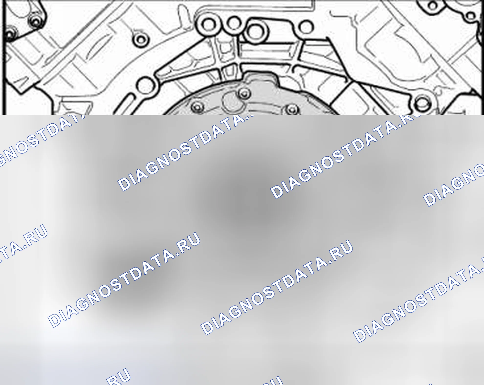 Рис. 354. Volkswagen Touareg I