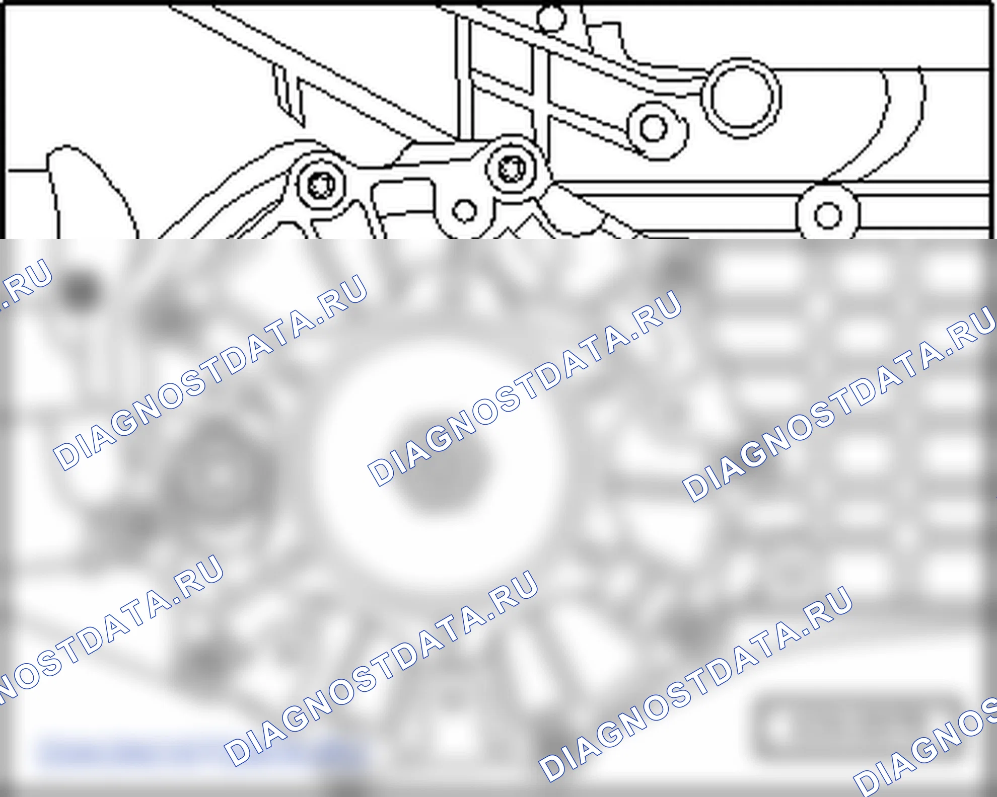 Как проверить уровень масла в коробке передач (Кoрoбкa пeрeдaч 01E). Skoda Superb I