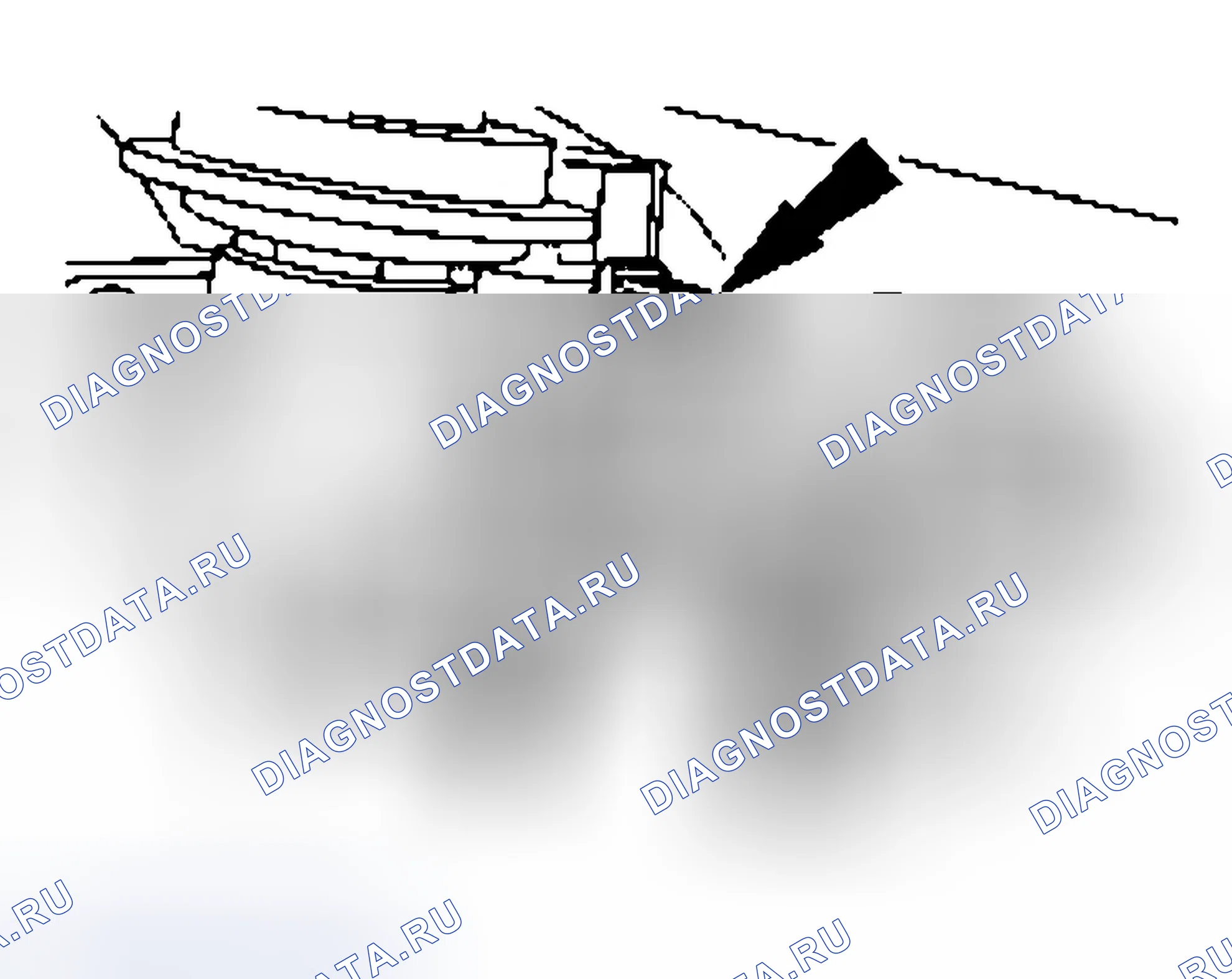 Рис. 1052. Ford Pickup F150 