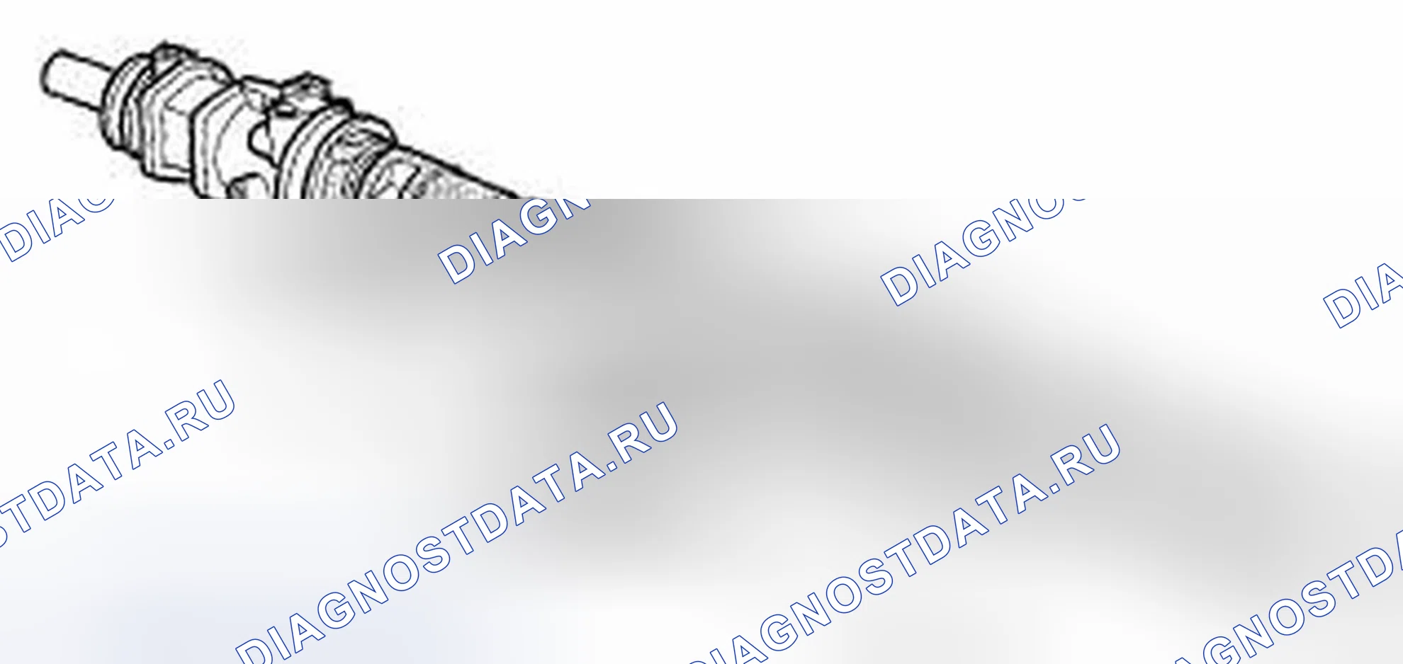 Рис. 101. Honda Element YH2 рестайлинг 2