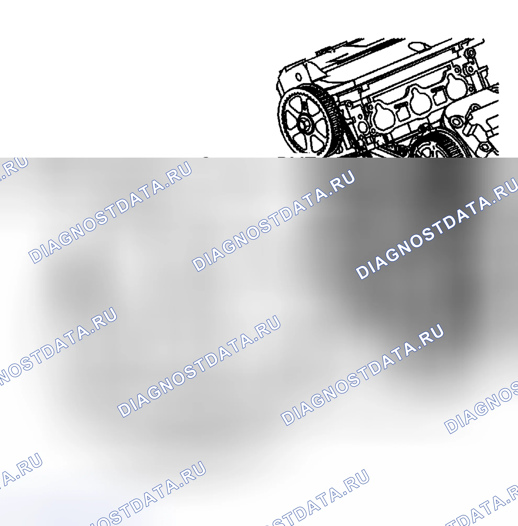 Рис. 3. Kia Sorento IV рестайлинг