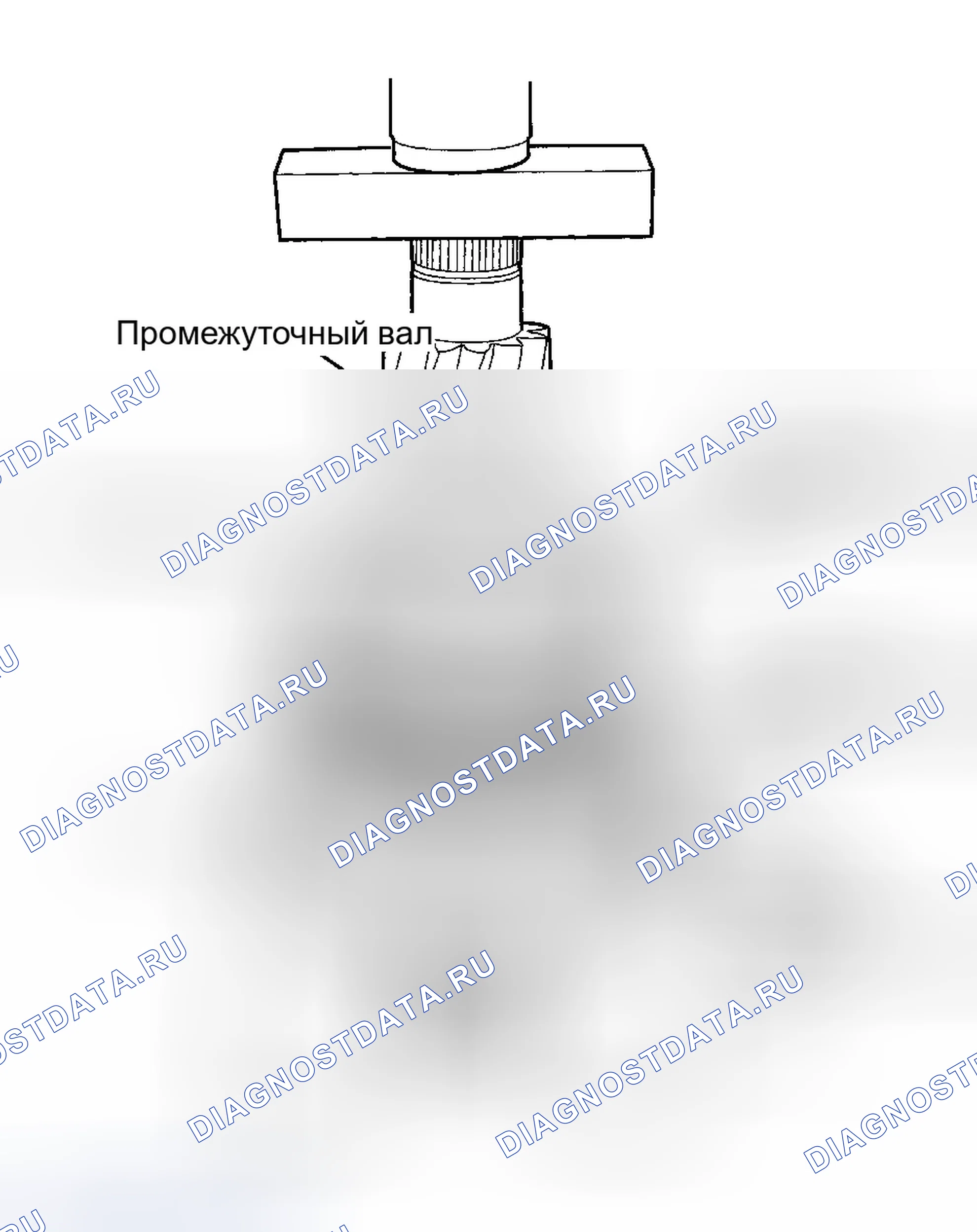 Рис. 25. Dodge Cab & Chassis R2500 