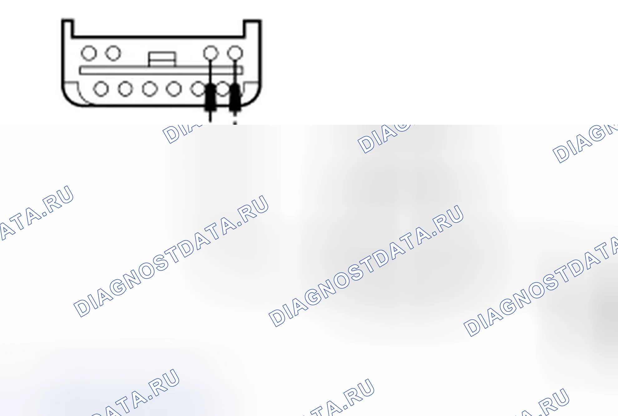Рис. 35. Ford Edge I рестайлинг
