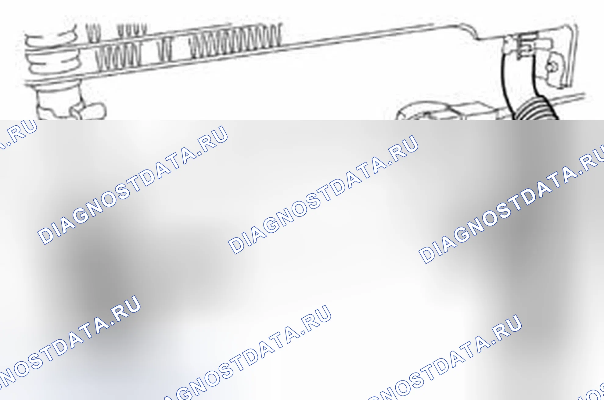 Рис. 556. Ford Econoline E250 