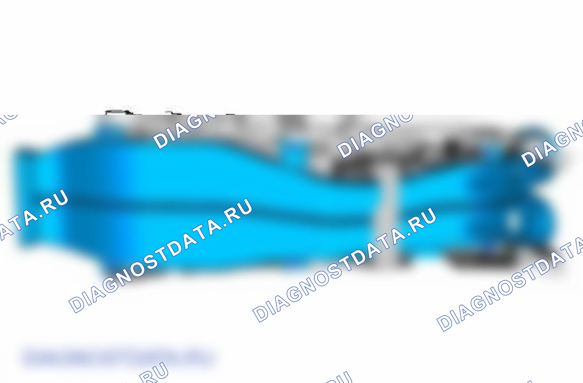 Рис. 42. Jaguar XJ X351 рестайлинг