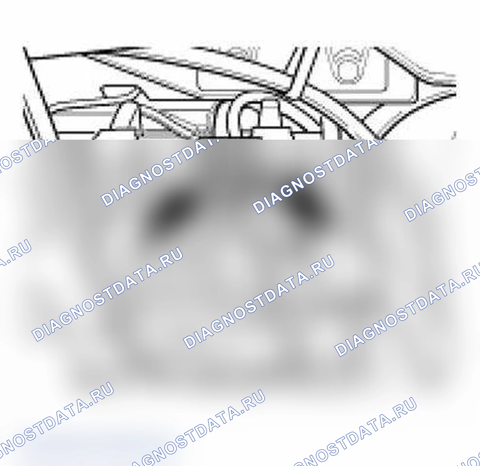 Рис. 845. Porsche Boxster S 986 рестайлинг