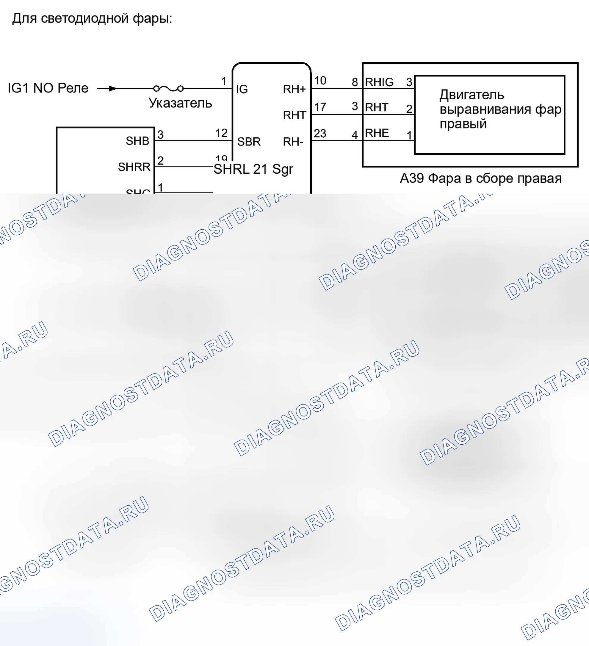 Рис. 18. Lexus CT I