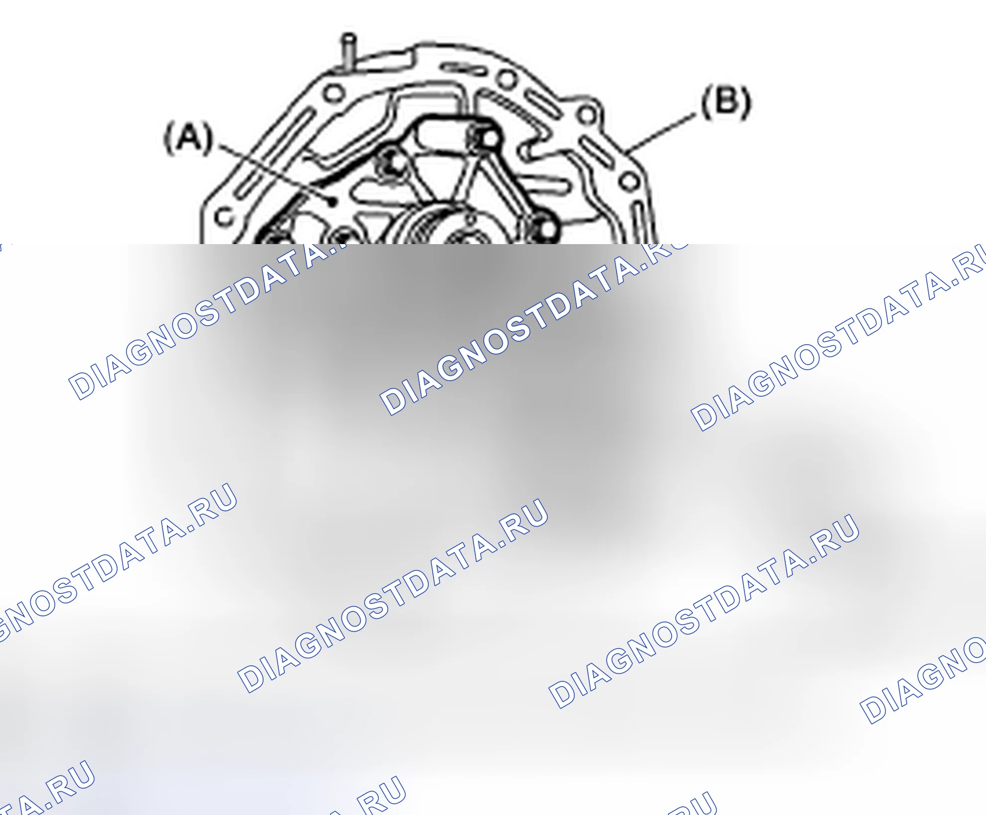 Рис. 169. Subaru Impreza WRX GH
