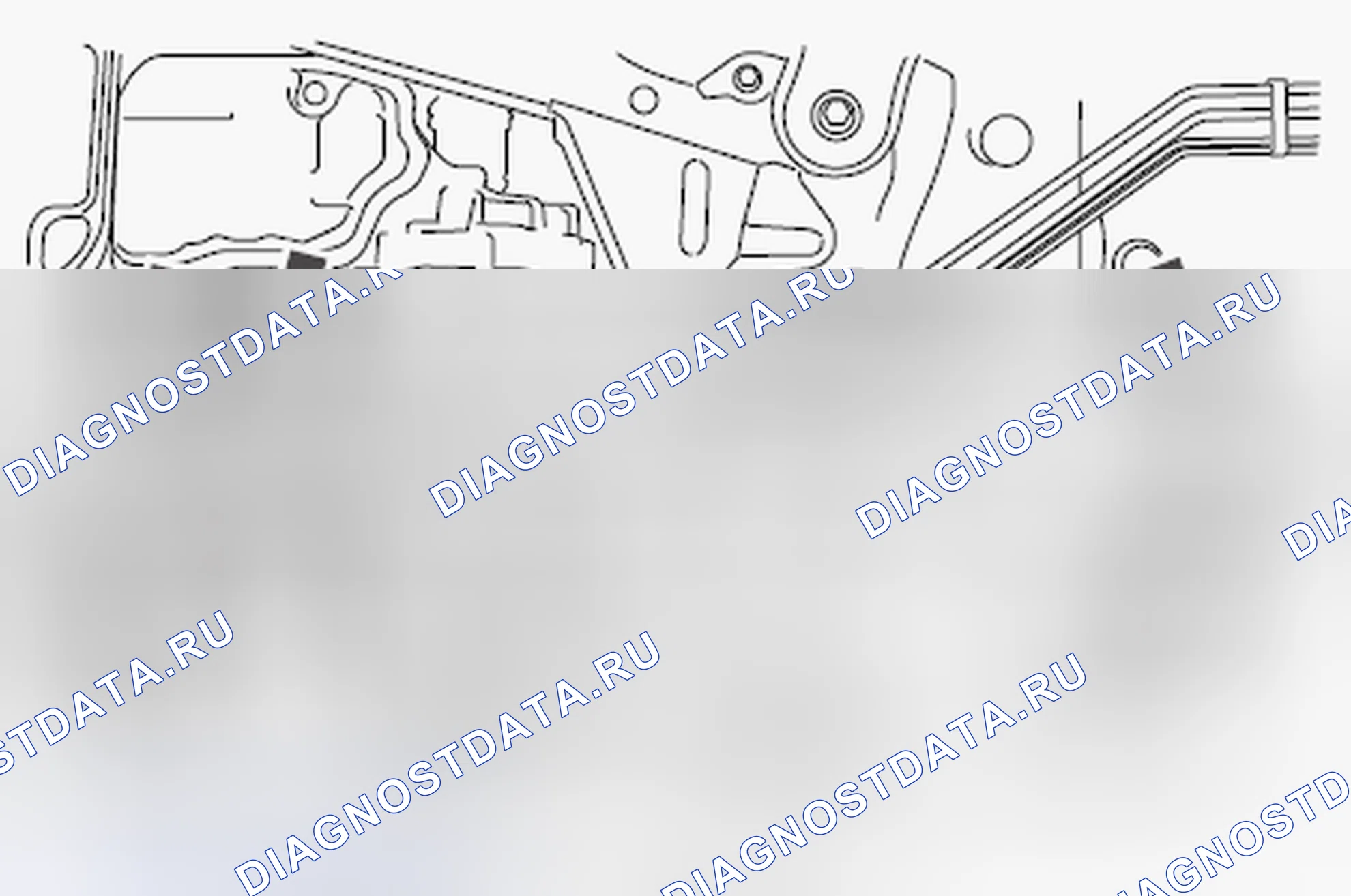 Рис. 124. Toyota Camry XV40