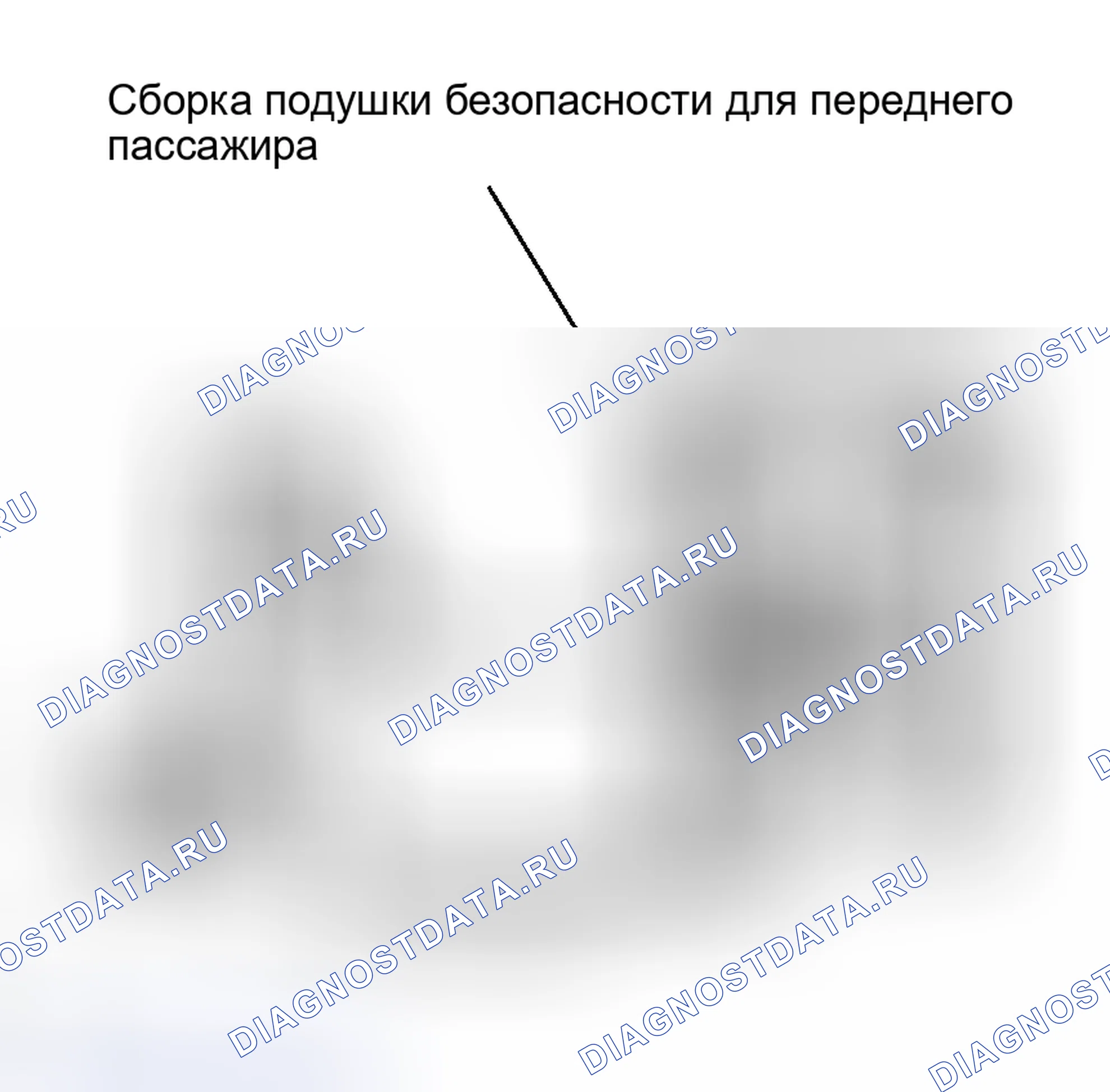 Рис. 444. Toyota Land Cruiser 100 рестайлинг 2