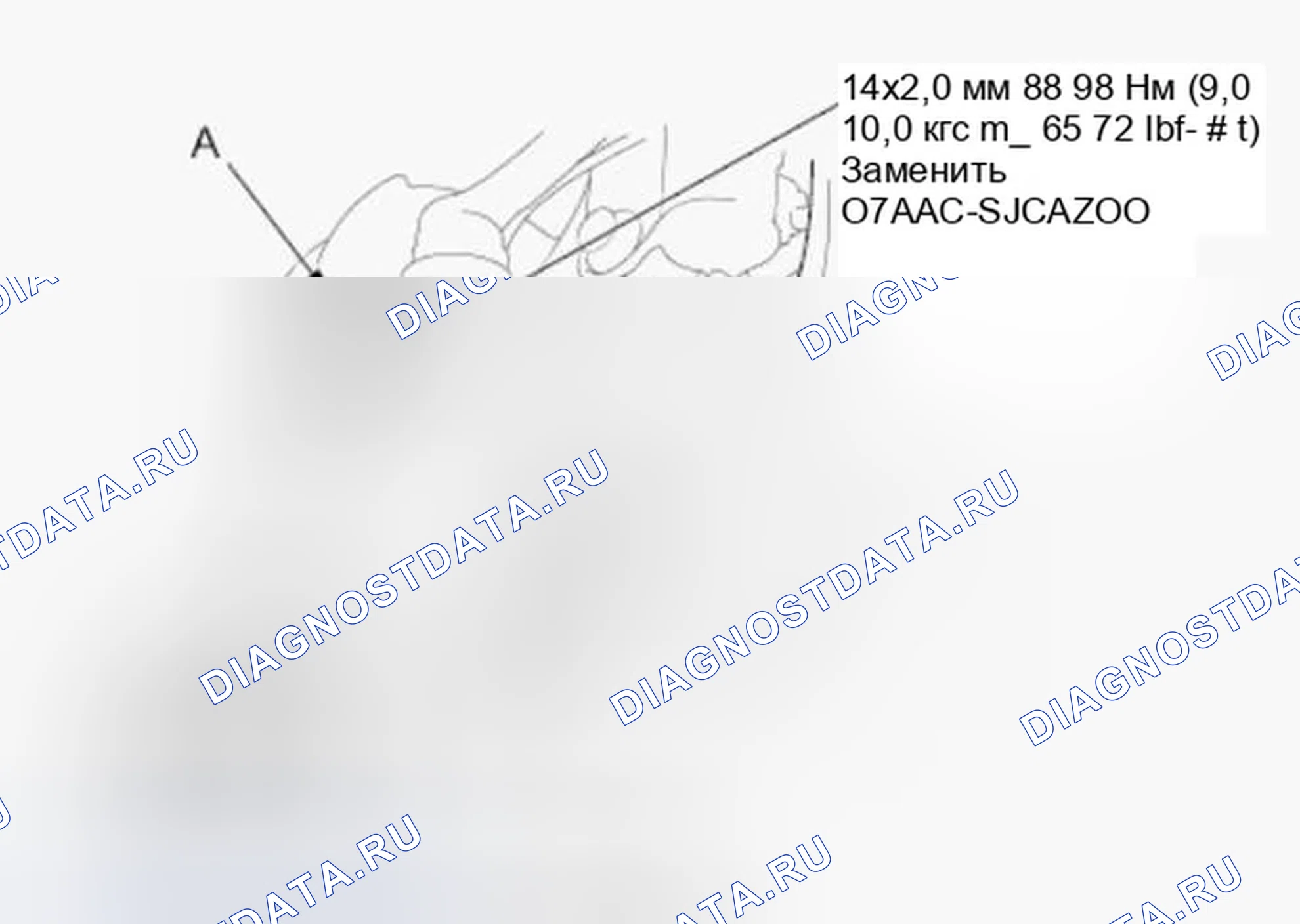 Рис. 17. Honda Ridgeline I рестайлинг