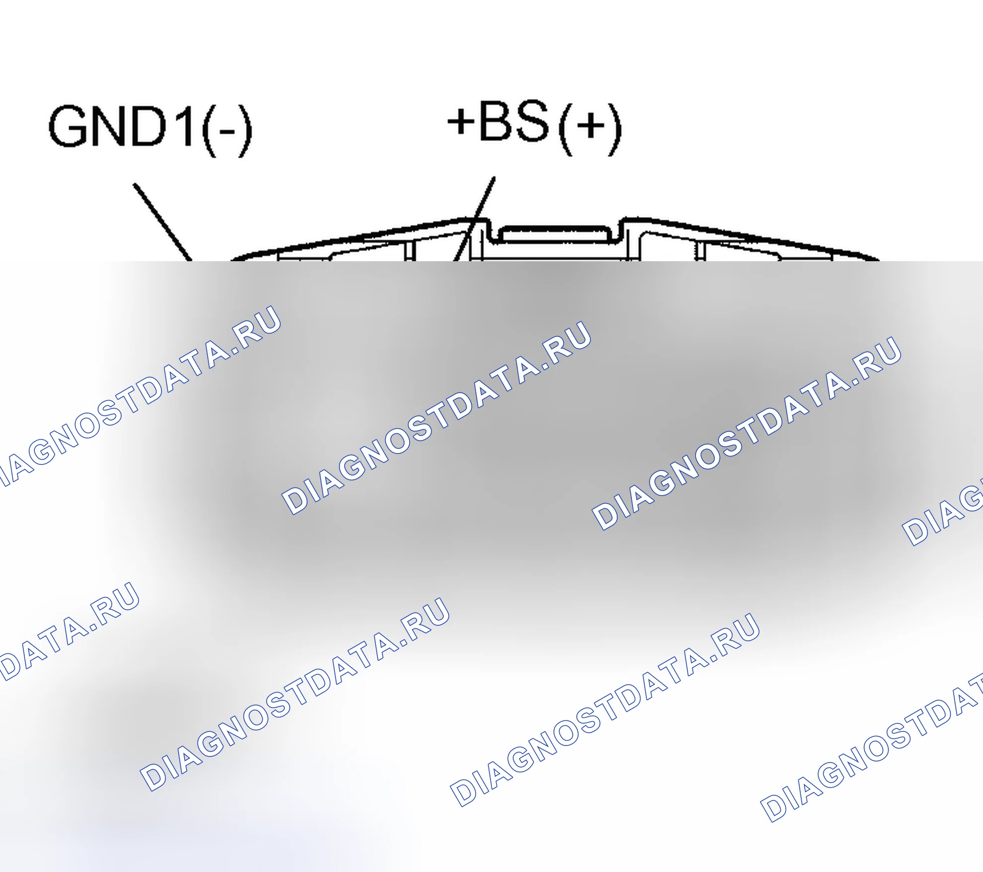Рис. 37: ПРОЦЕДУРА КОНТРОЛЯ. Toyota Sienna II