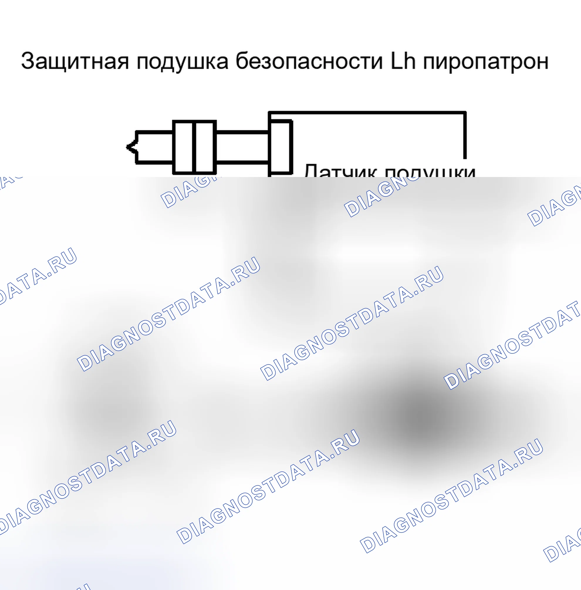Рис. 298. Toyota Sequoia I рестайлинг