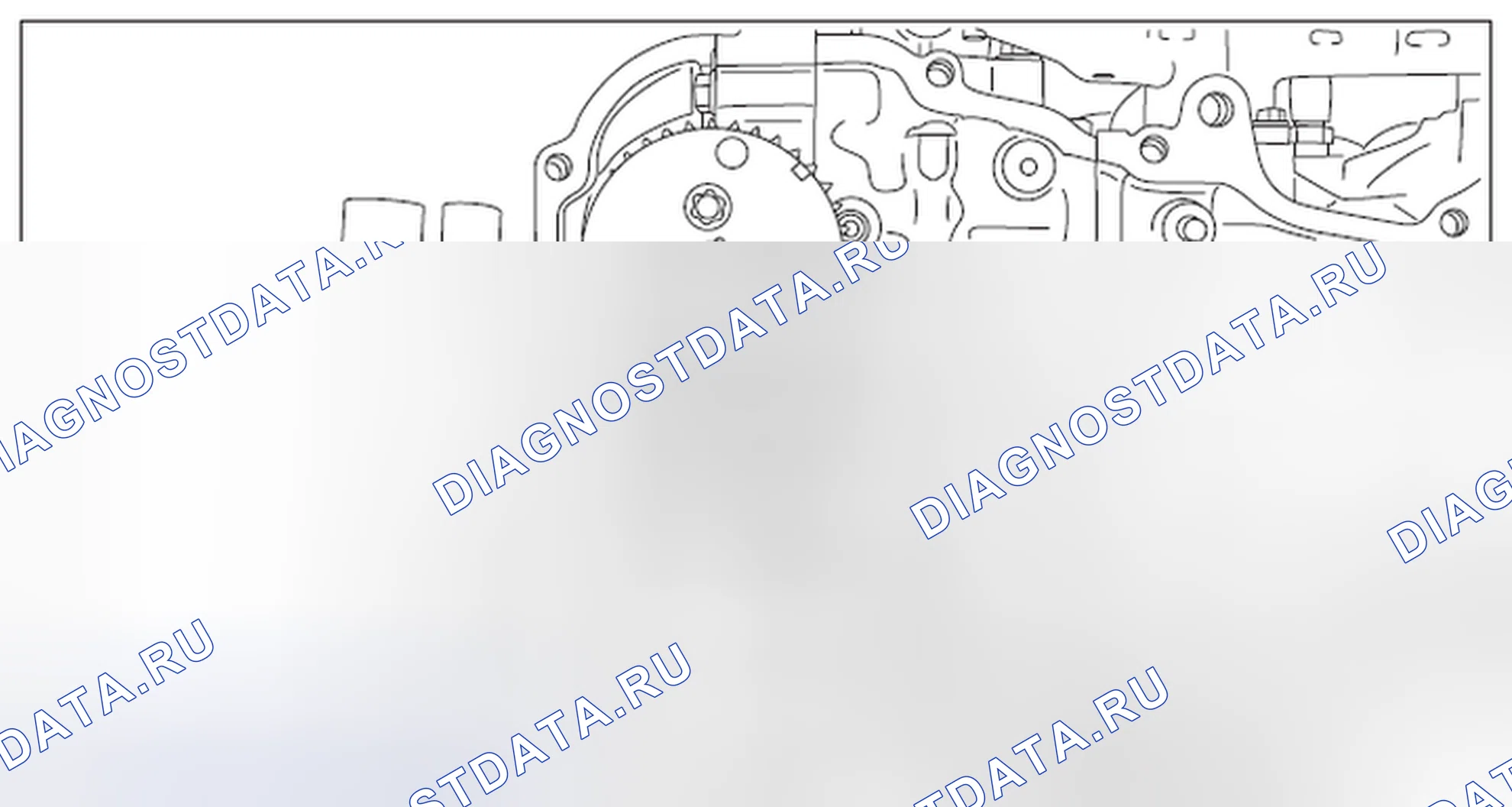 Рис. 204. Subaru Impreza GK