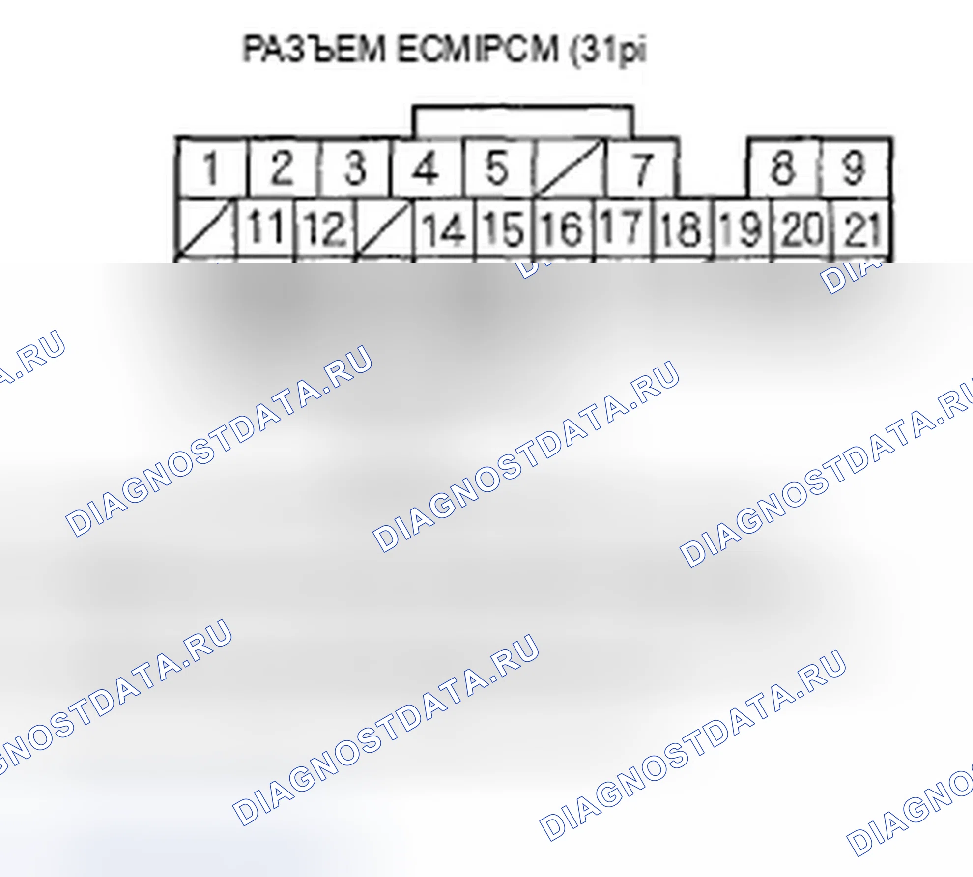 Рис. 14. Acura TSX I