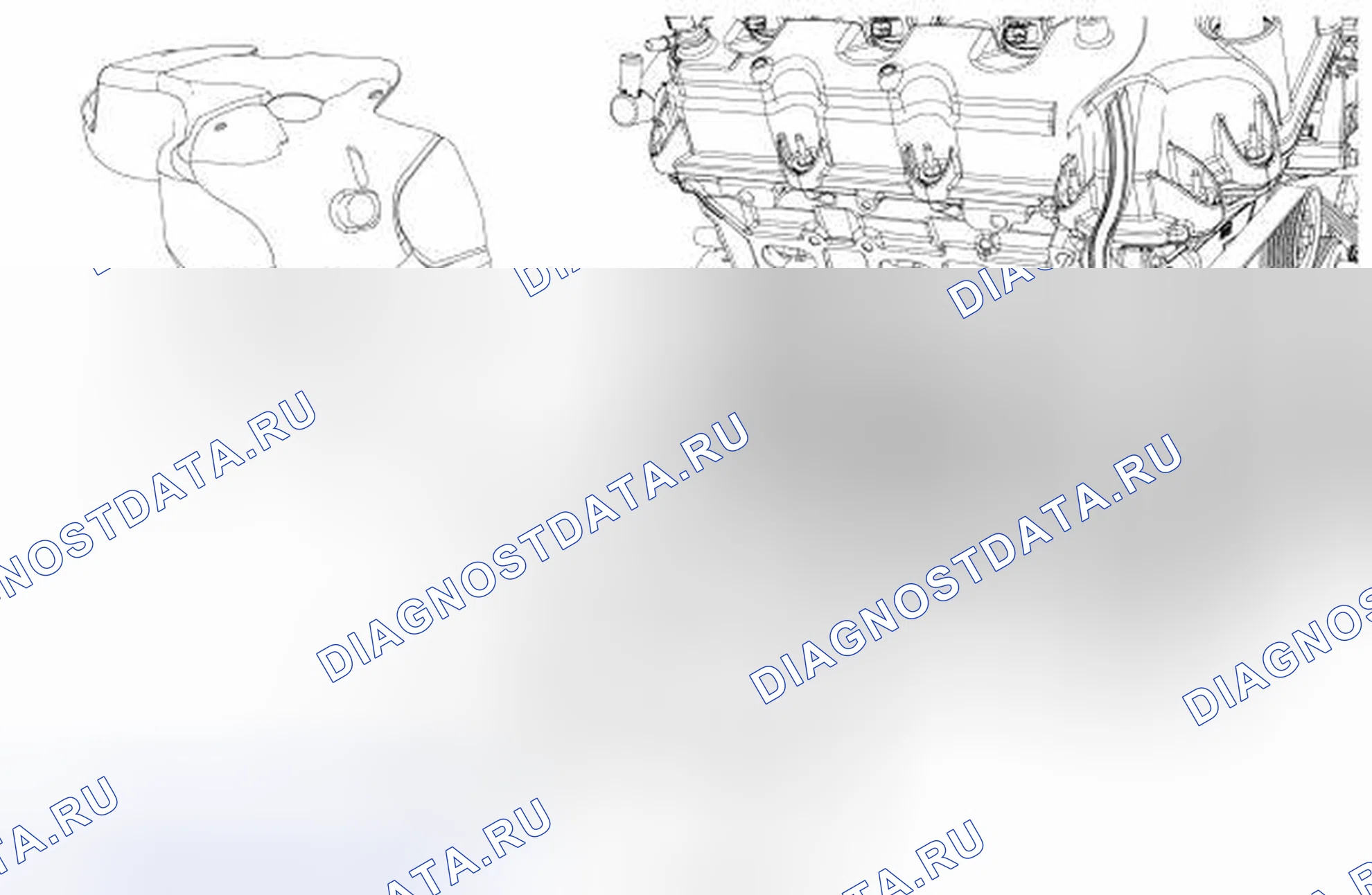 Рис. 140. Hyundai Maxcruz I