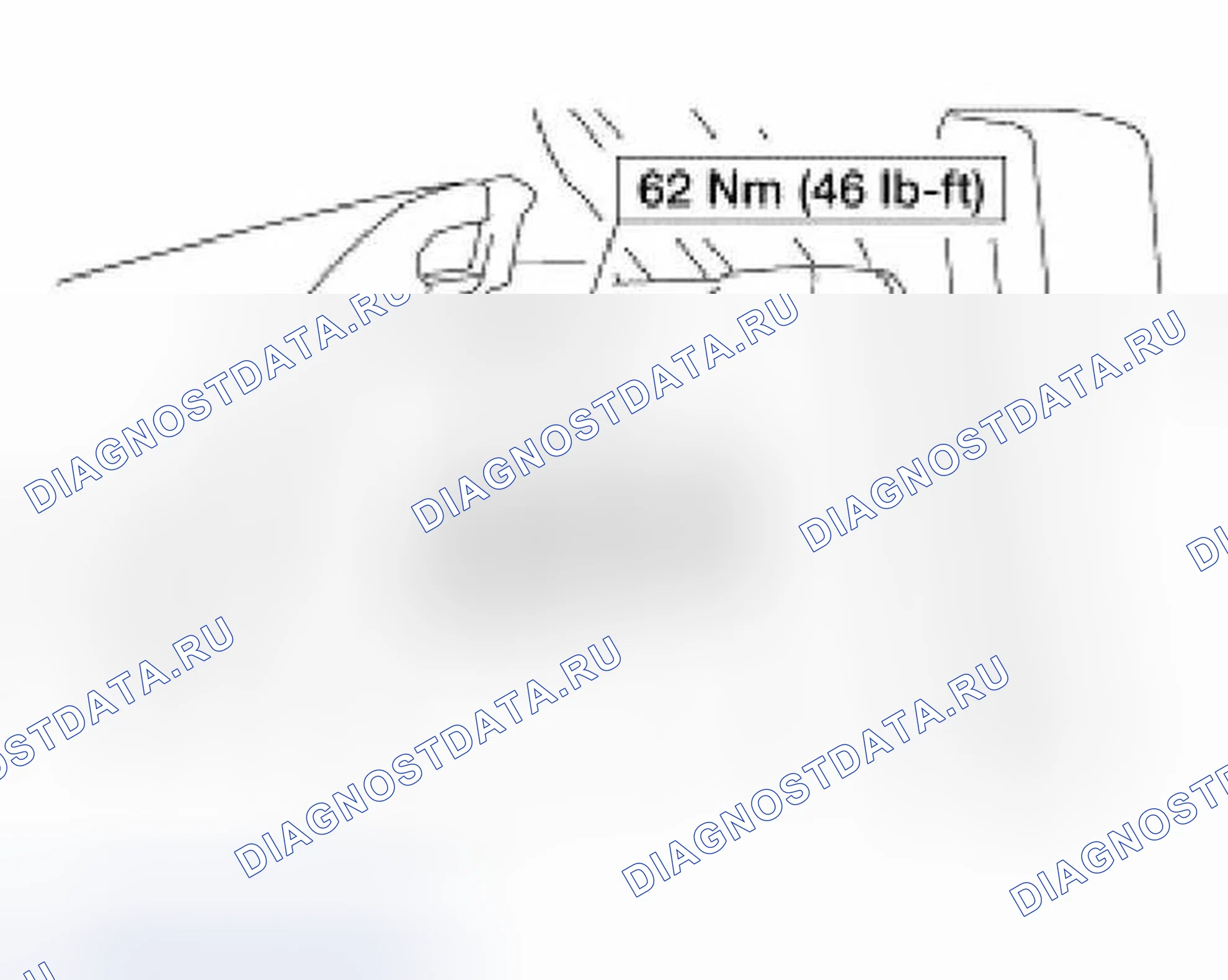 Рис. 36. Ford Thunderbird XI