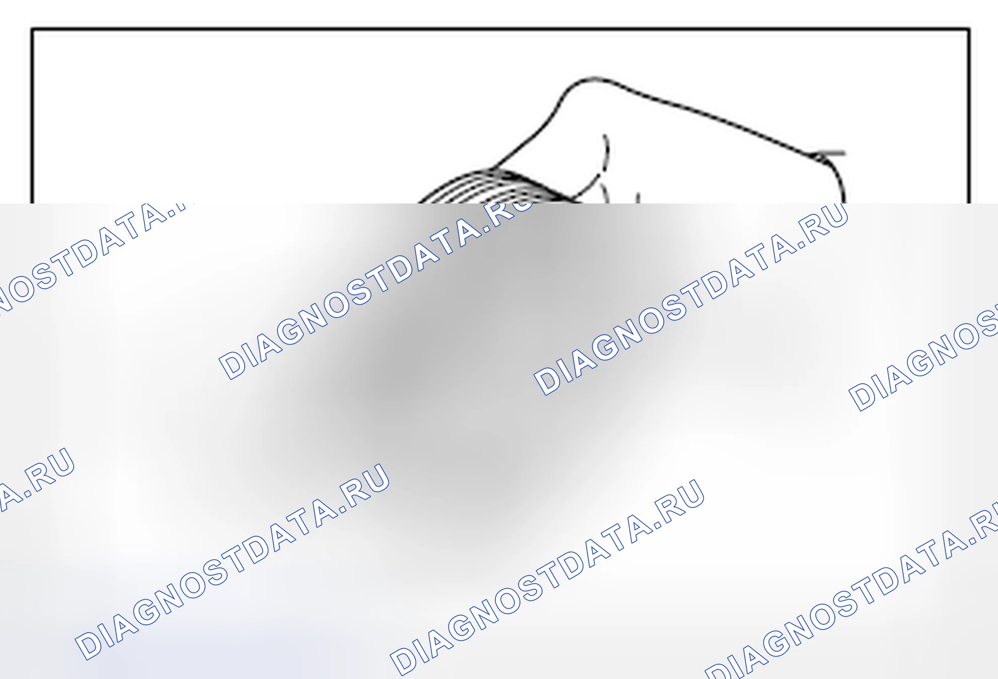 Рис. 251. Hyundai Creta I рестайлинг