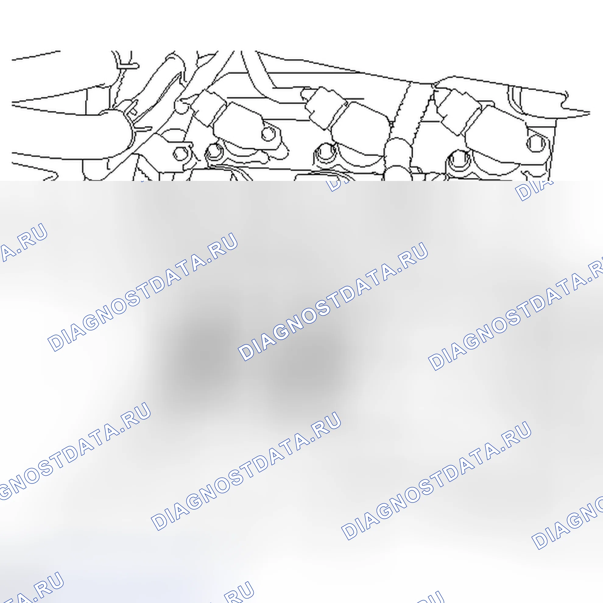 Рис. 109: ПОРЯДОК ВЫПОЛНЕНИЯ РАБОТ. Toyota Tundra II