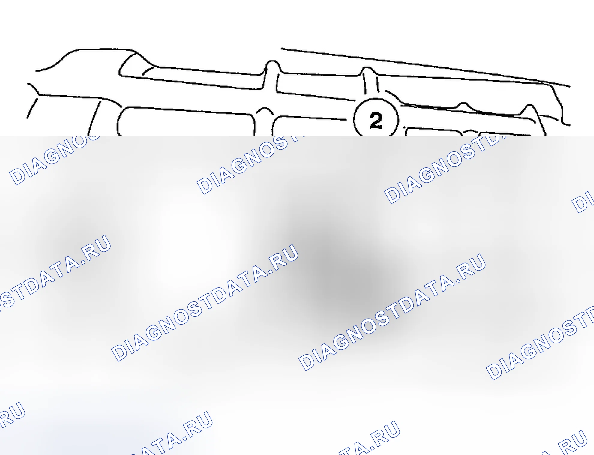Рис. 361. Ford Explorer Sport Trac I