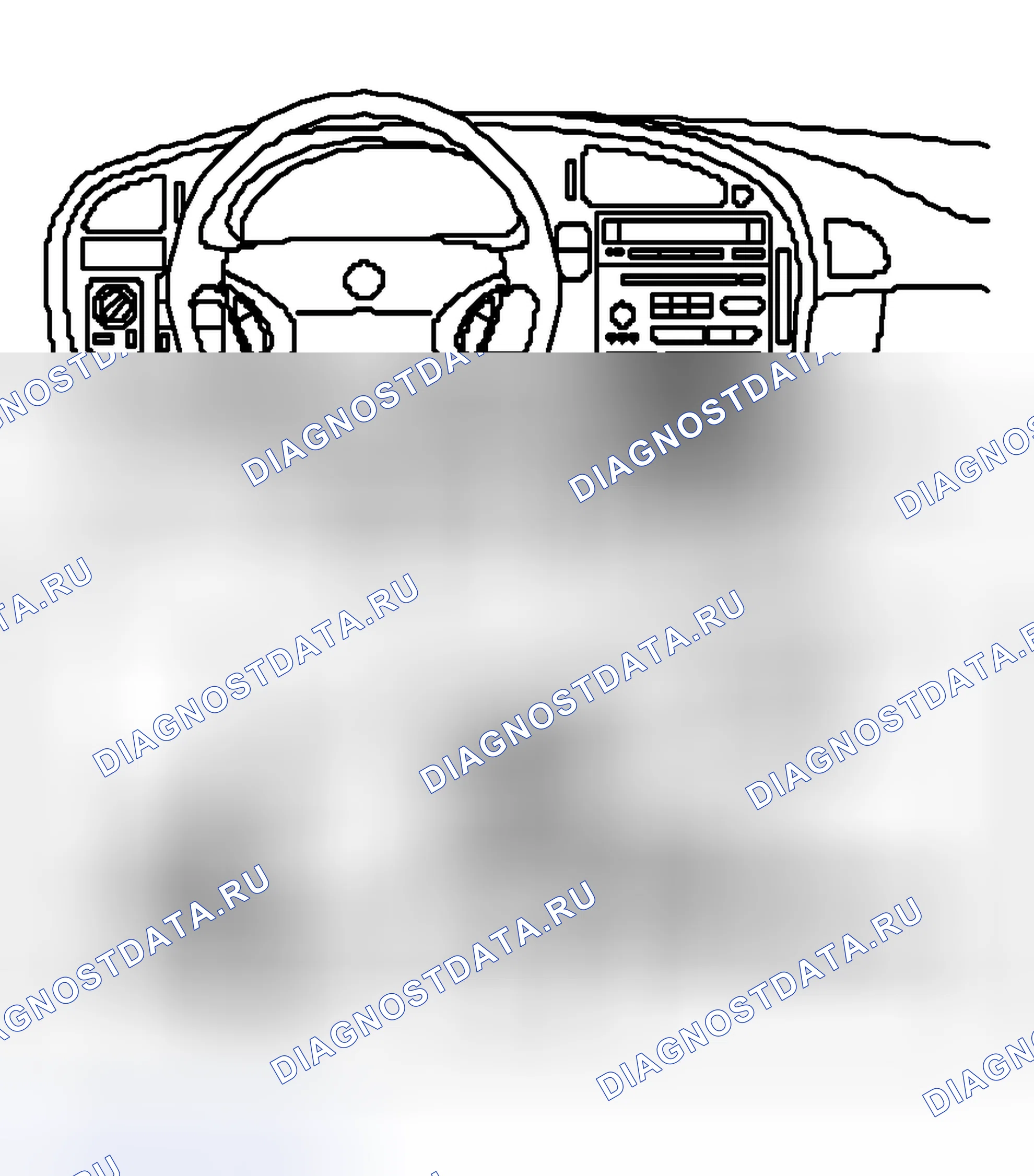 Рис. 18. Kia Picanto II рестайлинг