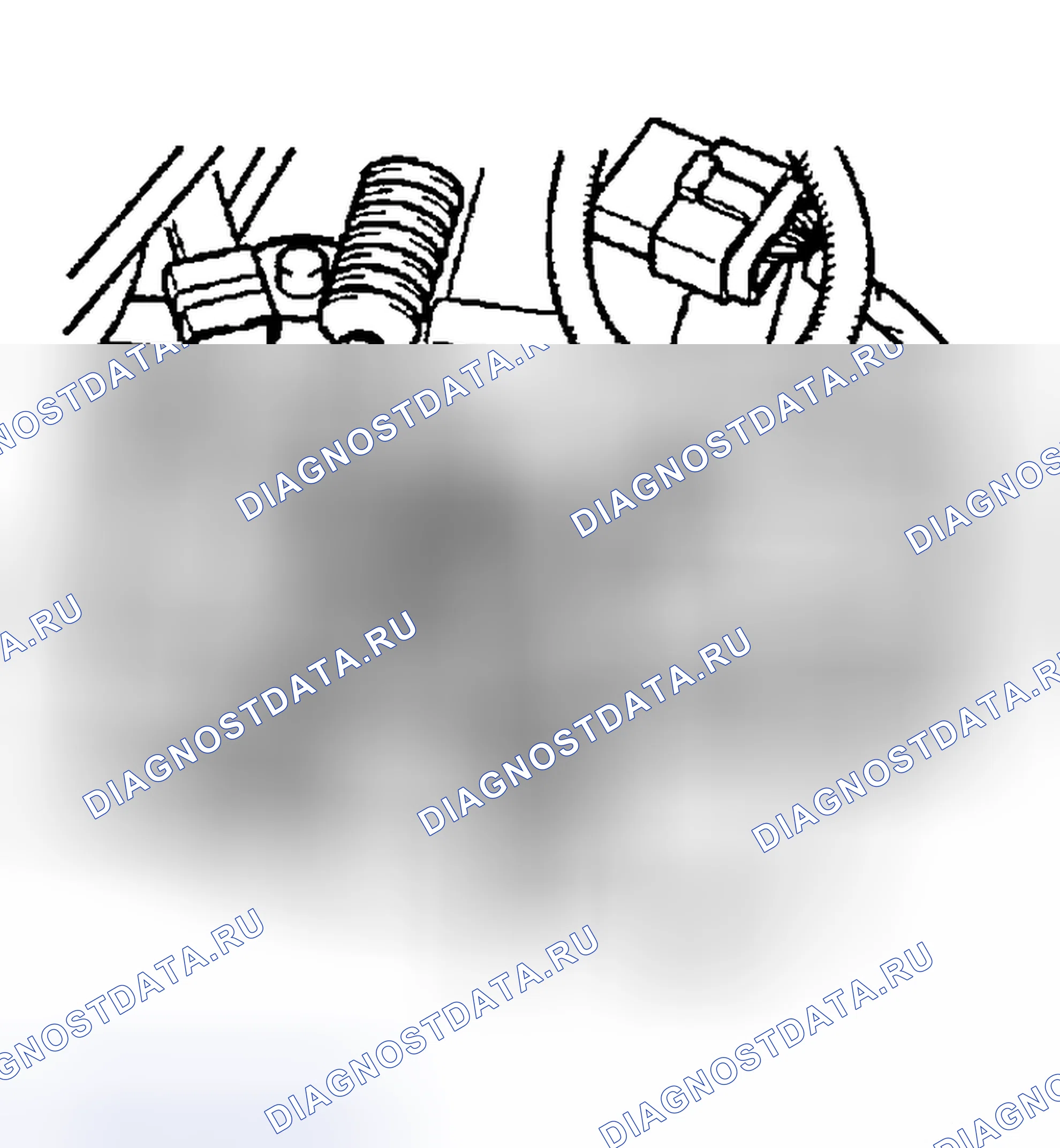 Рис. 37: ПРОВЕРКА ЦЕЛОСТНОСТИ. Geely Preface I