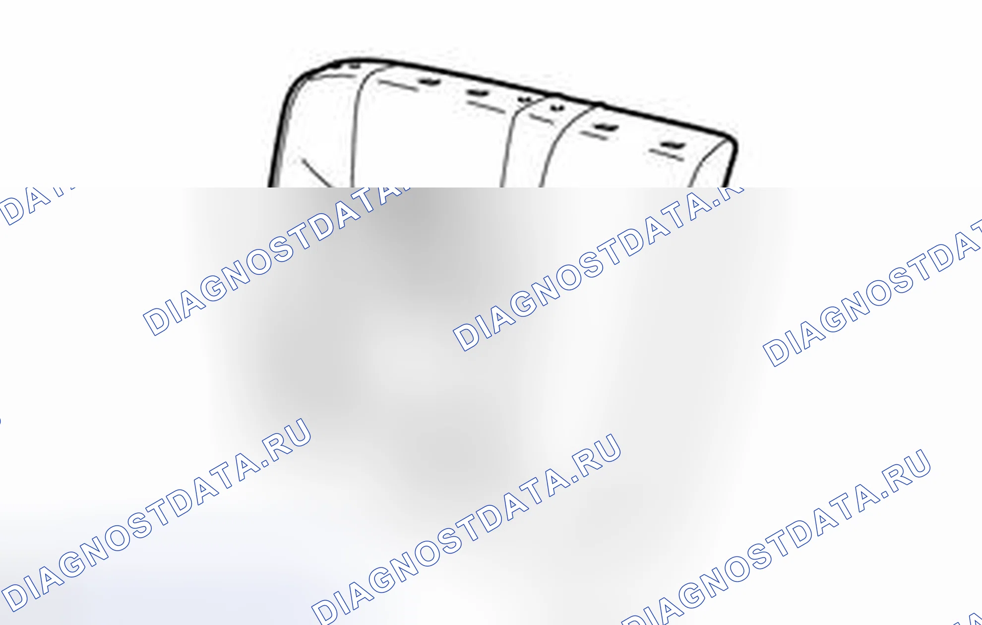 Рис. 168. Toyota Corolla XI