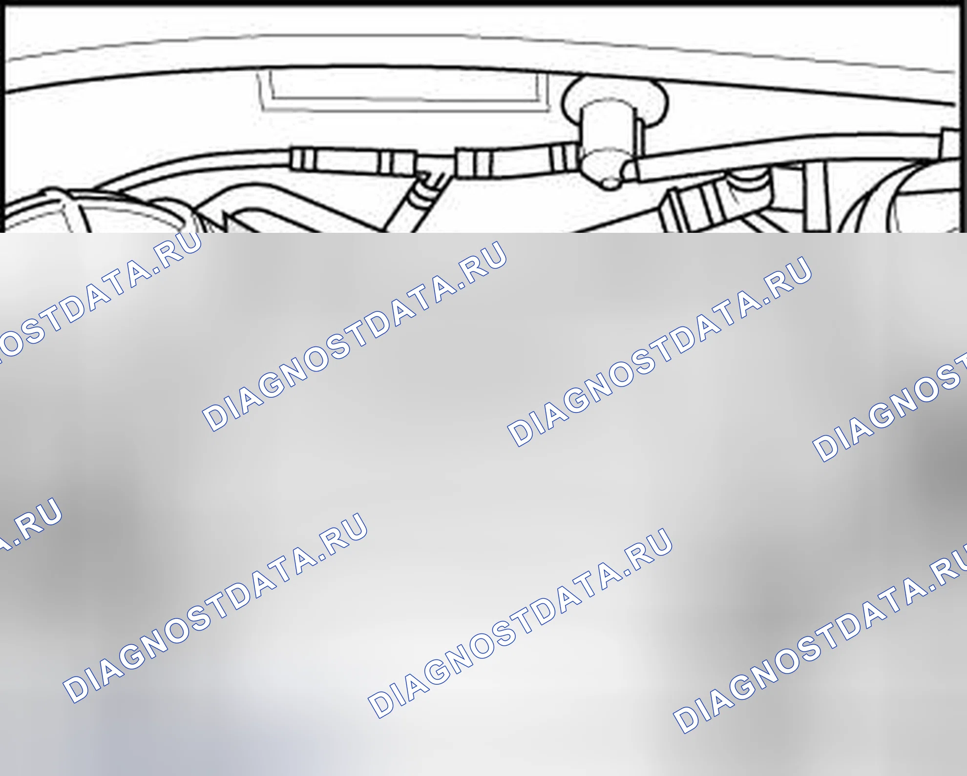 Рис. 39. Volkswagen Touareg I рестайлинг