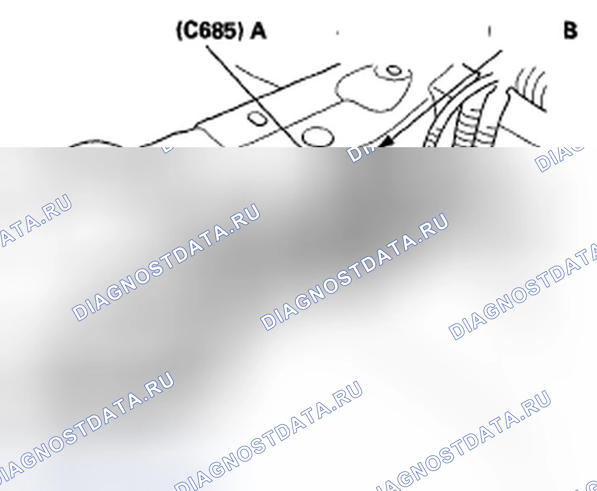 Рис. 423. Honda Accord VII рестайлинг