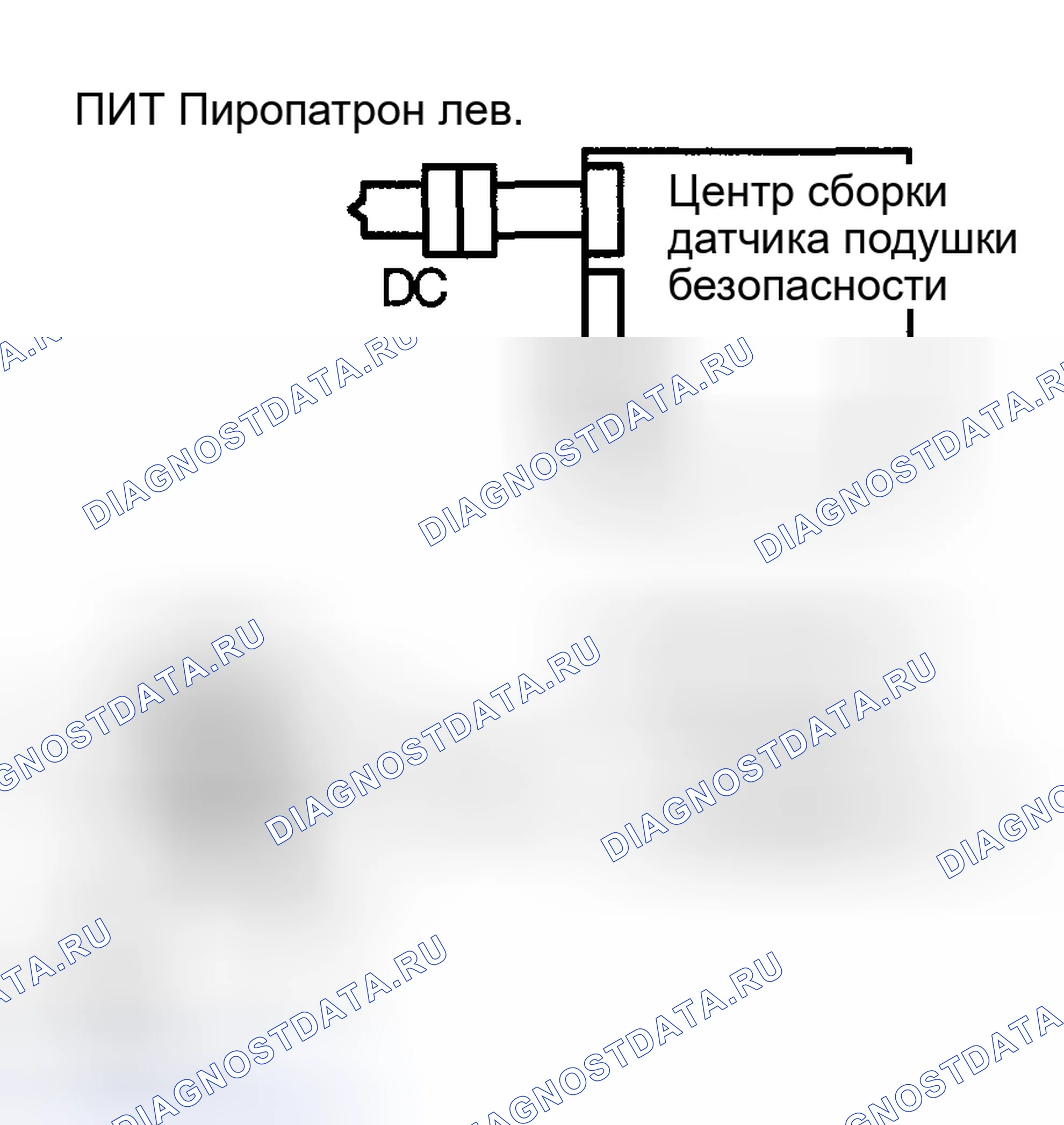 Рис. 237. Toyota Highlander I рестайлинг