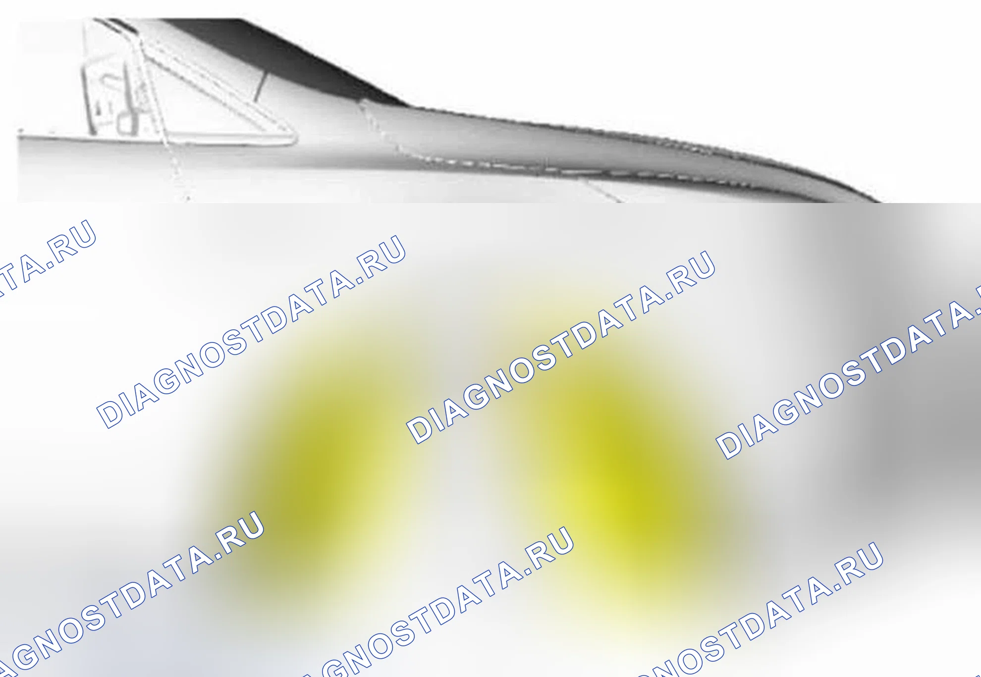 Рис. 108: Установка. Ford Escape III