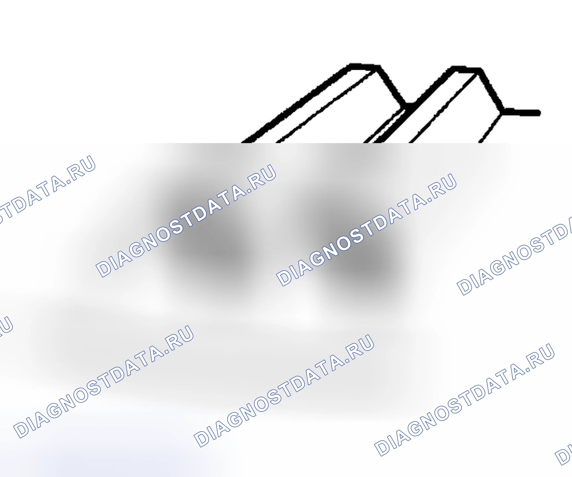 Рис. 179. Subaru Impreza GD/GC/GG рестайлинг 2