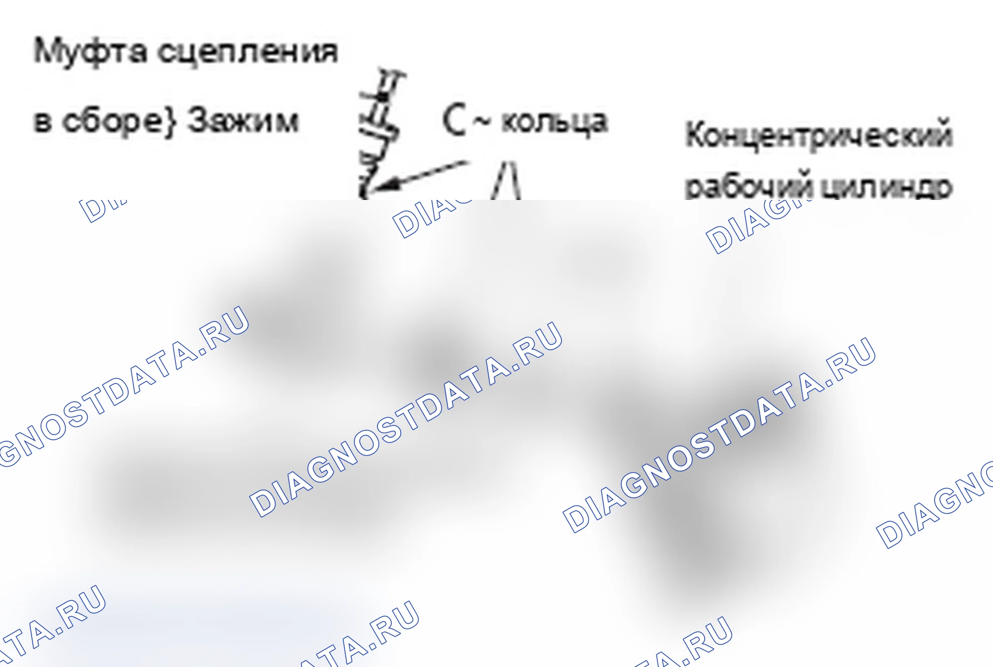 Рис. 14. Mitsubishi Lancer Ralliart X рестайлинг