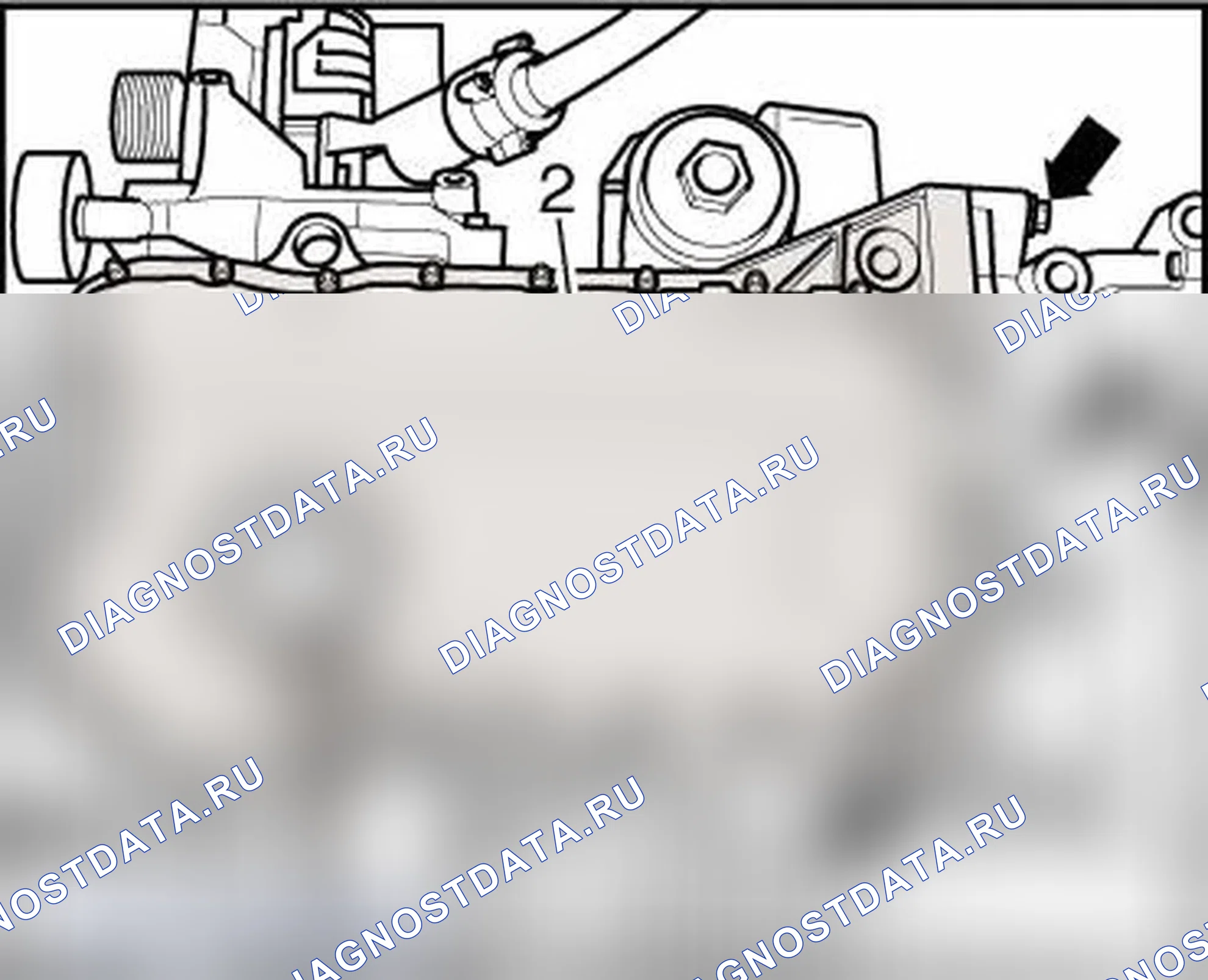 Рис. 2. Audi A3 8P рестайлинг 2