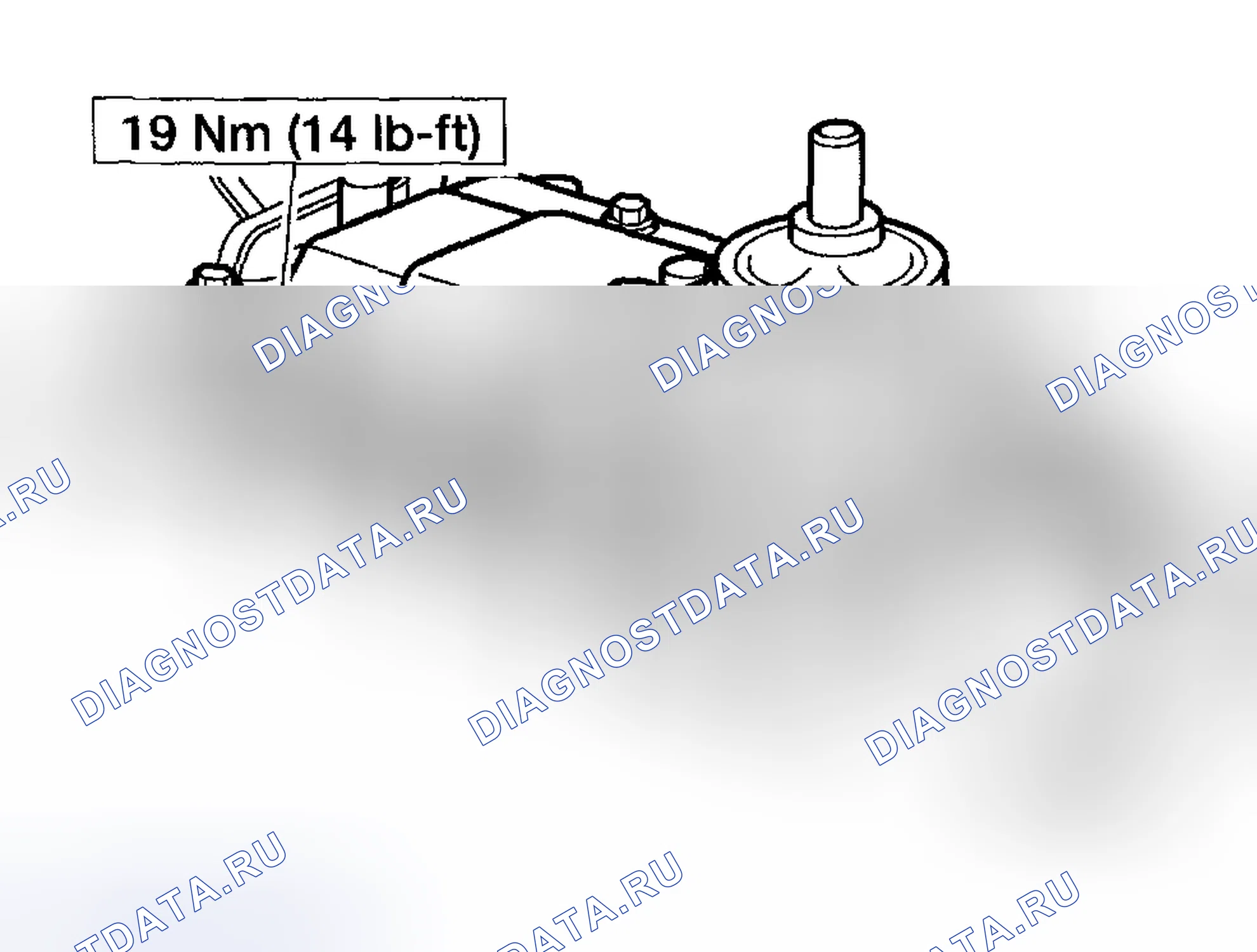 Рис. 446. Ford Pickup F250 Super Duty I