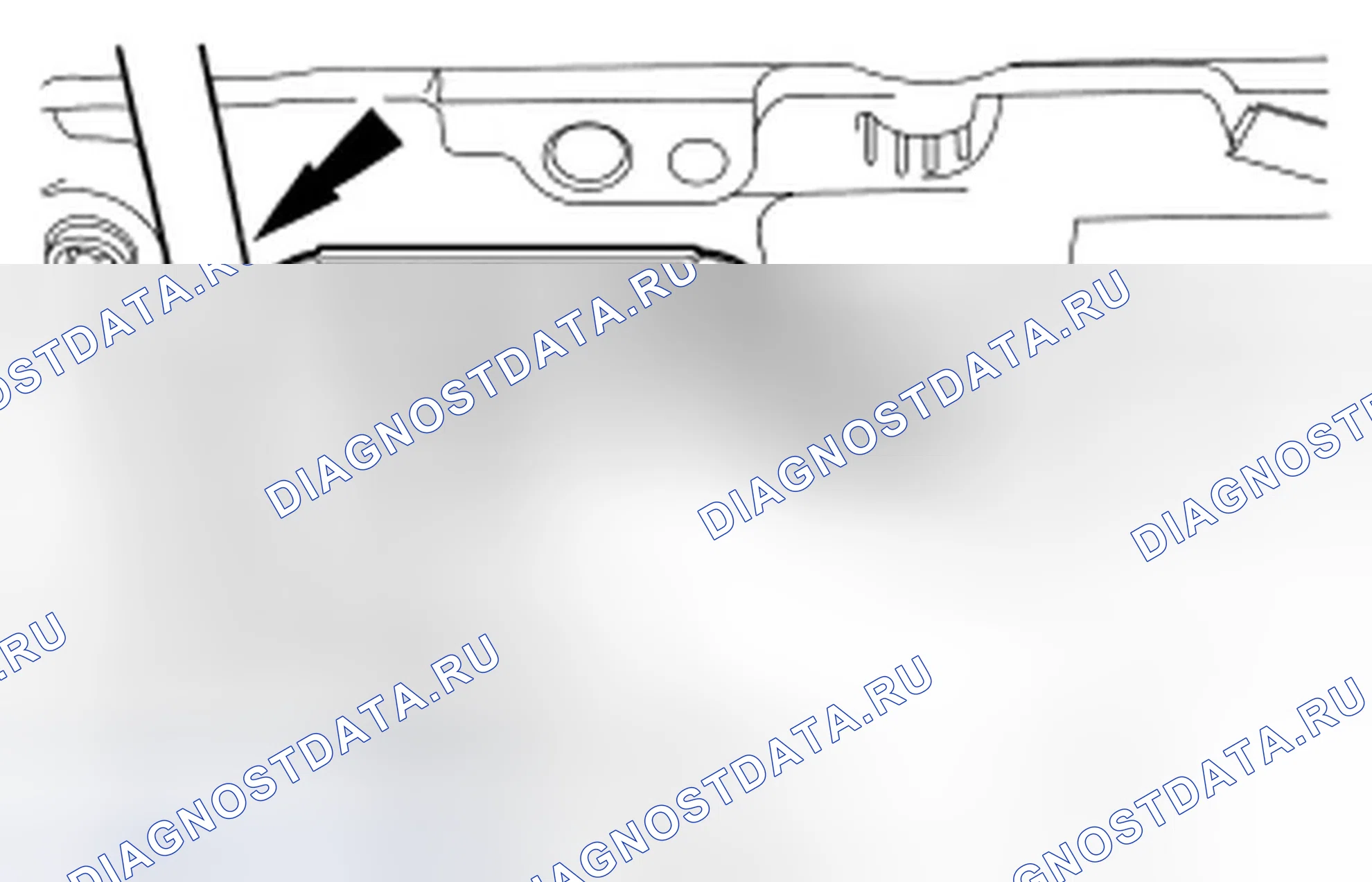 Рис. 175. Ford Freestyle I