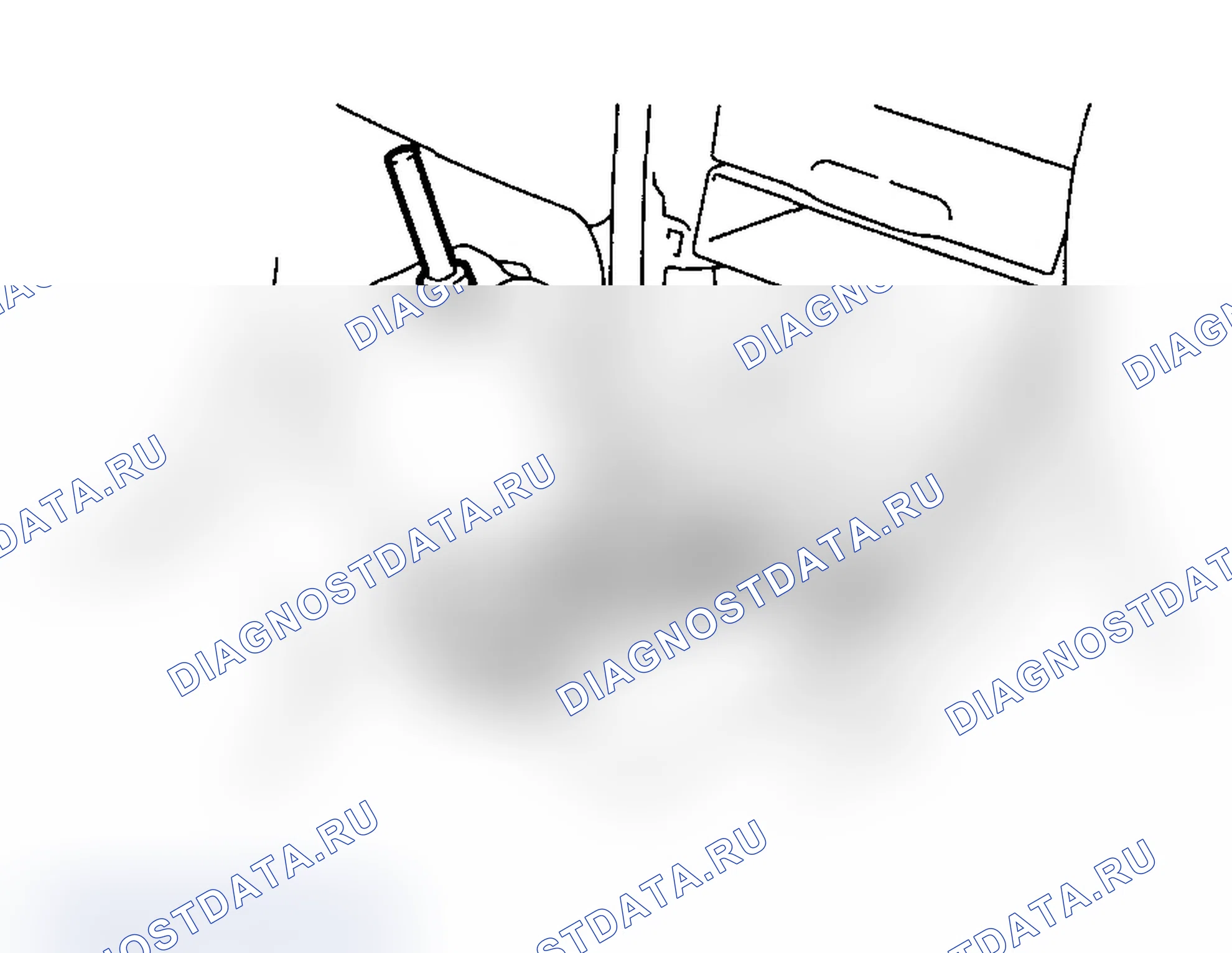 Рис. 44. Subaru Impreza WRX GD/GG рестайлинг
