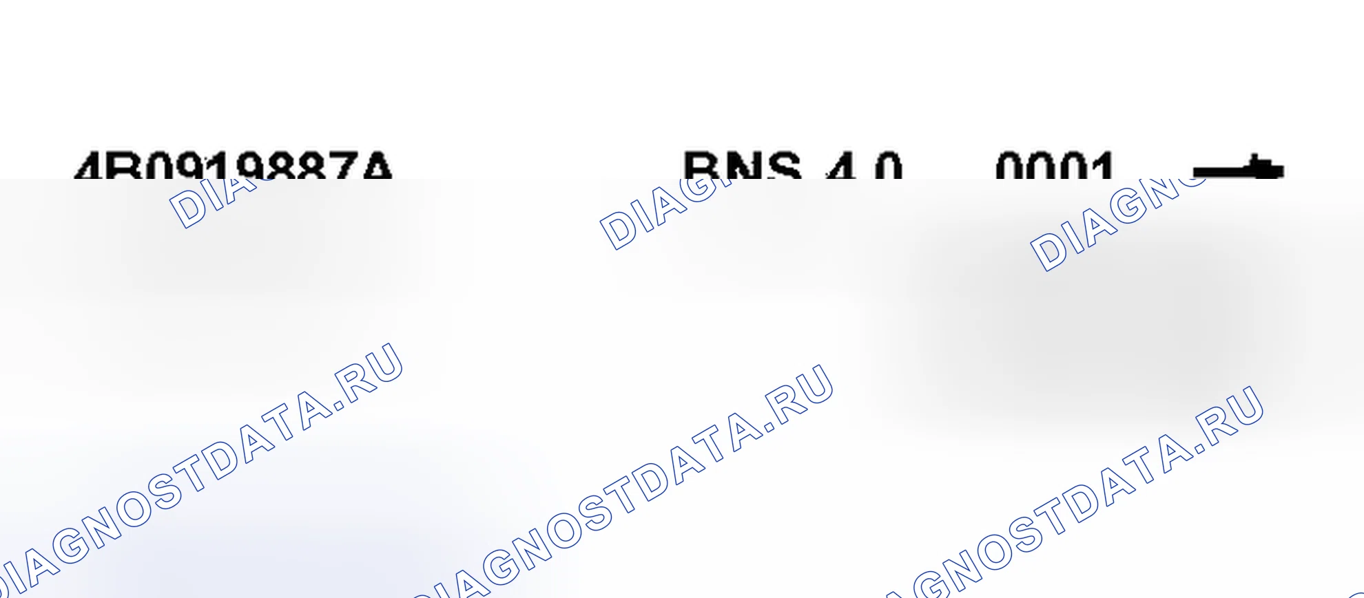Рис. 69. Audi A6 C5 рестайлинг
