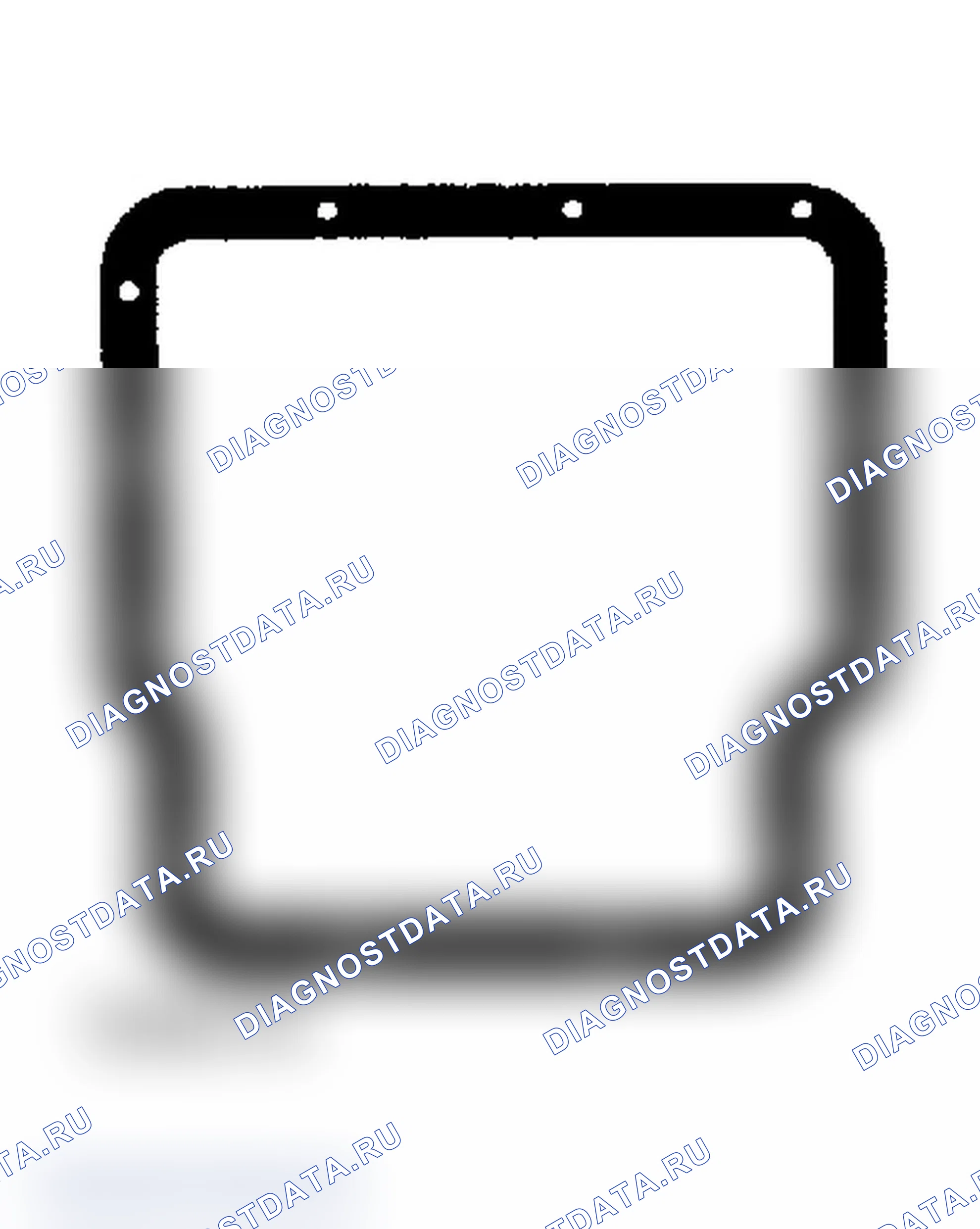 Рис. 66: General Motors THM 180C. Chevrolet Chevette I