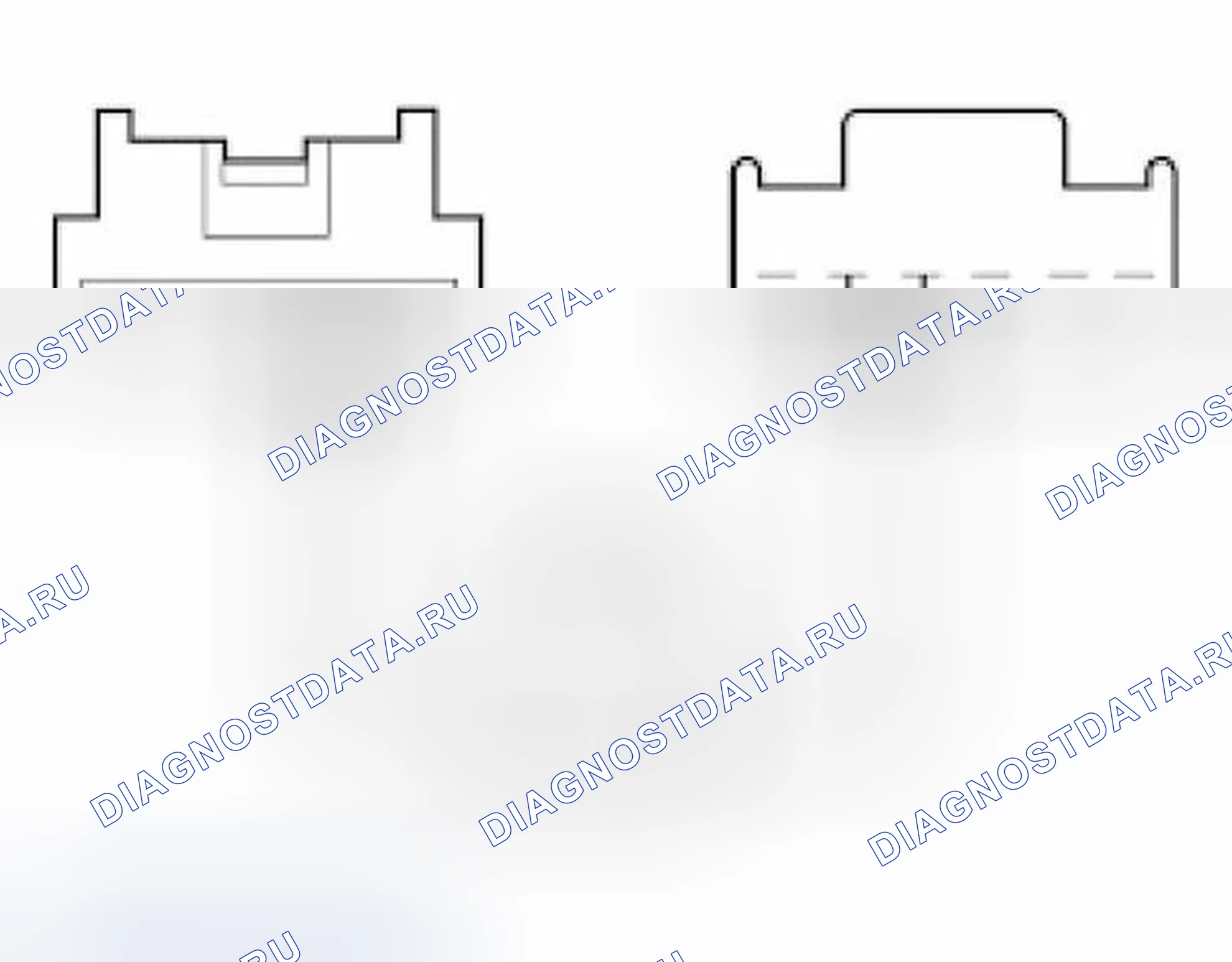 Рис. 15. Ford Pickup F150 
