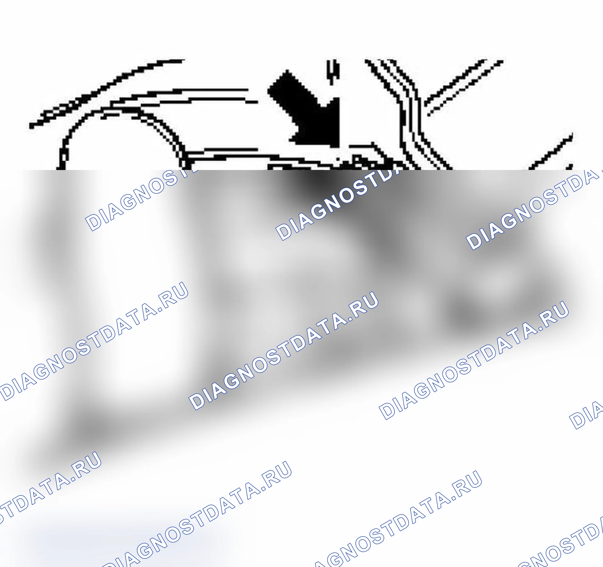 Рис. 40. Porsche 911 Carrera 996 рестайлинг