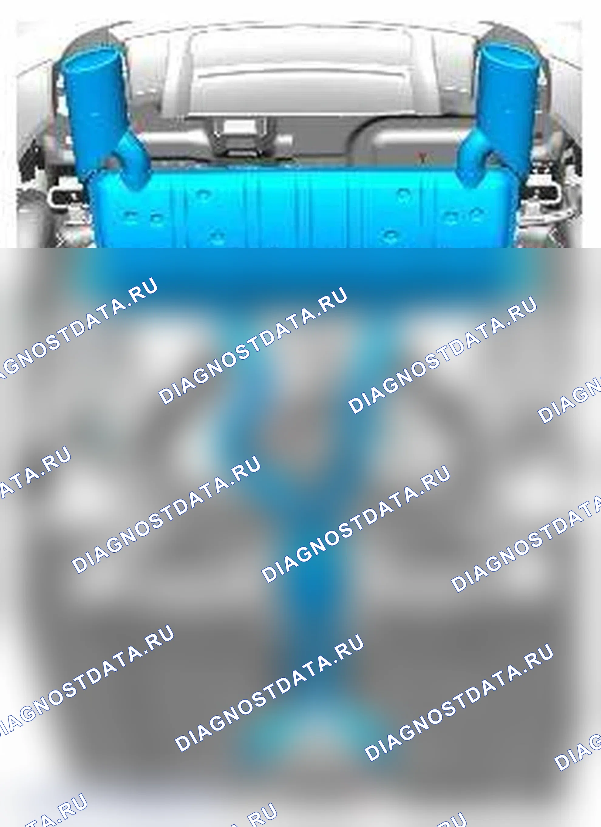 Рис. 24. Jaguar XKR II рестайлинг 2