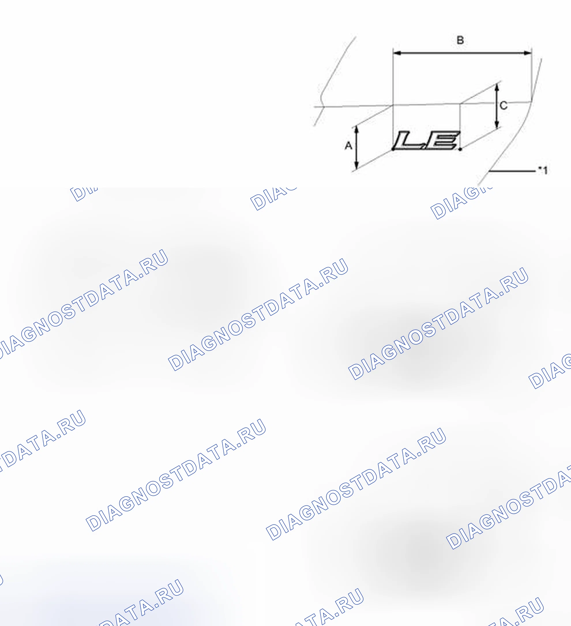 Рис. 54. Toyota Camry XV50