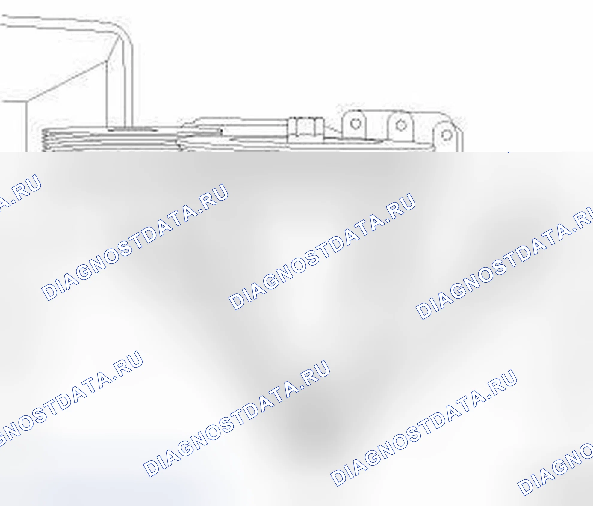 Рис. 398. Dodge Caliber I рестайлинг