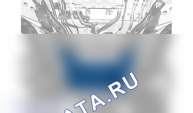 Снятие - Установка: рулевые тяги — b3eg0dqd. Citroen C-Zero I