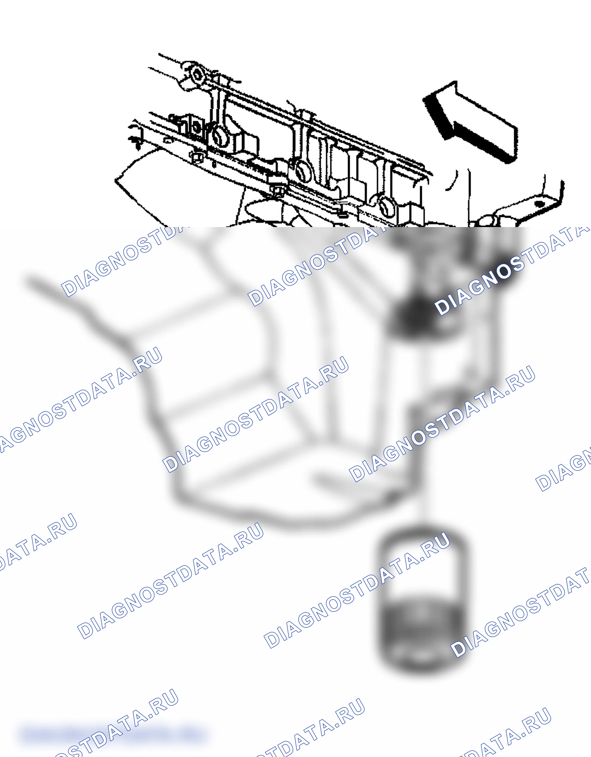 Рис. 1287. GMC Savana Special G3500 