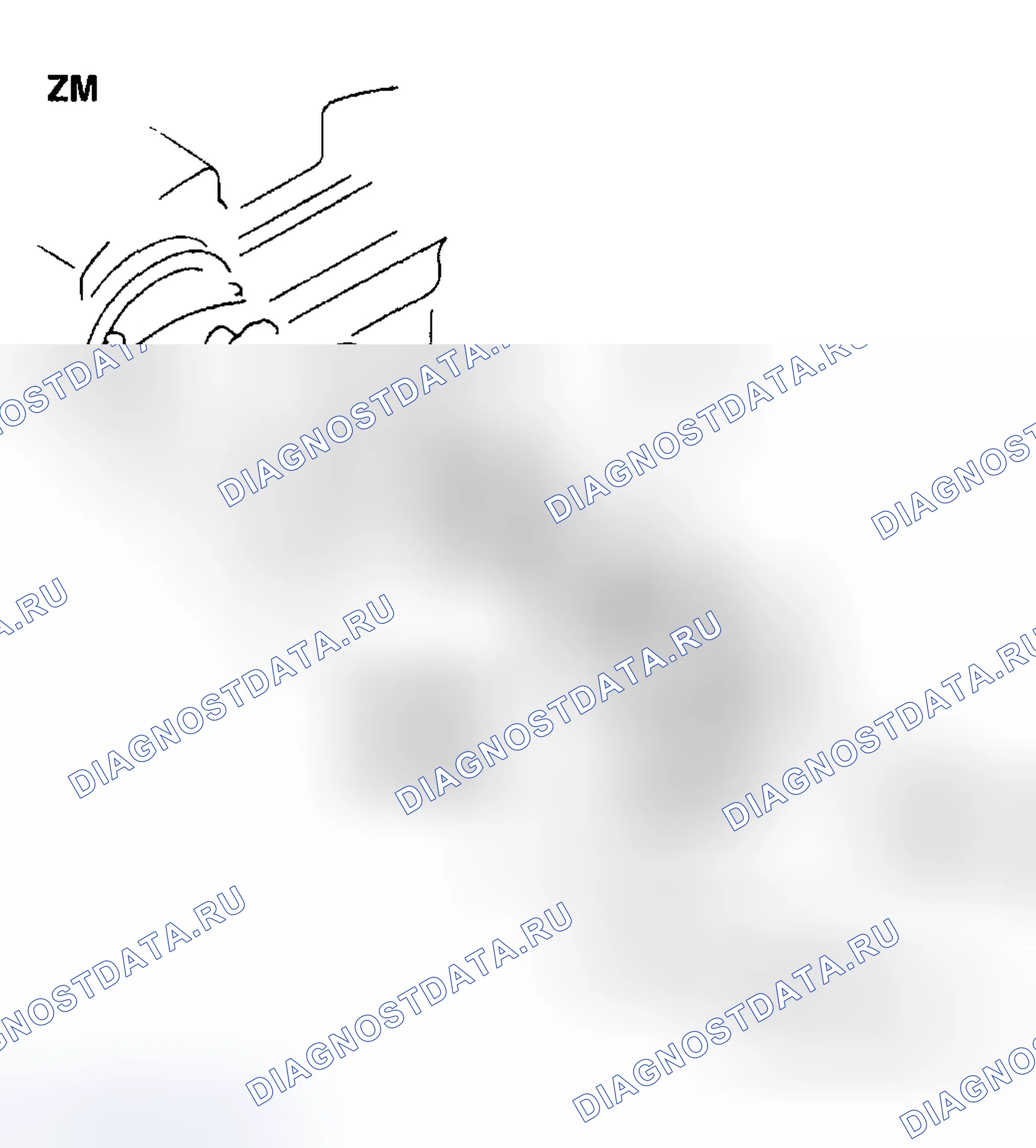 Рис. 16. Mazda Protege BJ