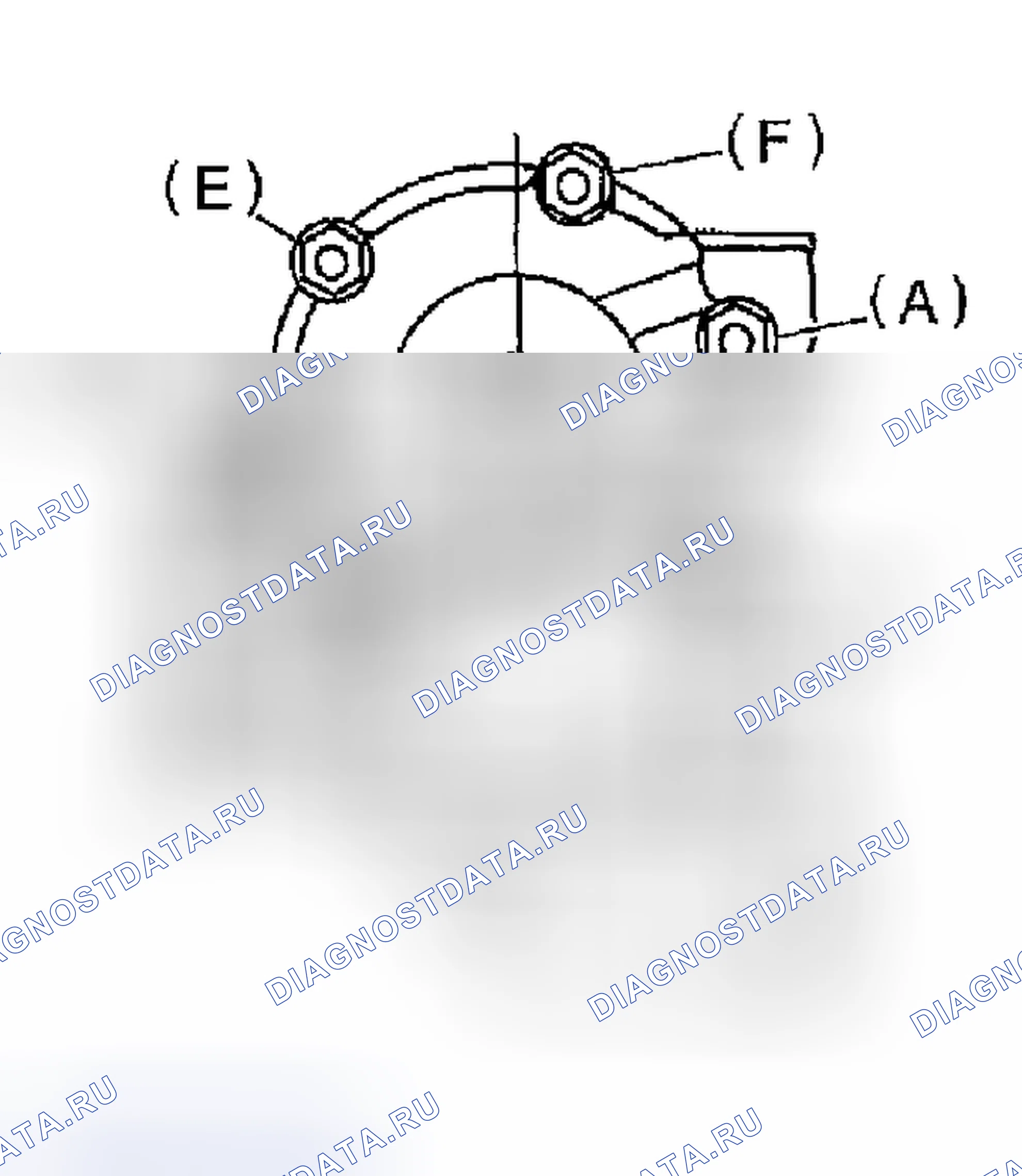 Рис. 47: НЕТУРБОМОДЕЛЬ. Subaru Impreza GD/GC/GG рестайлинг